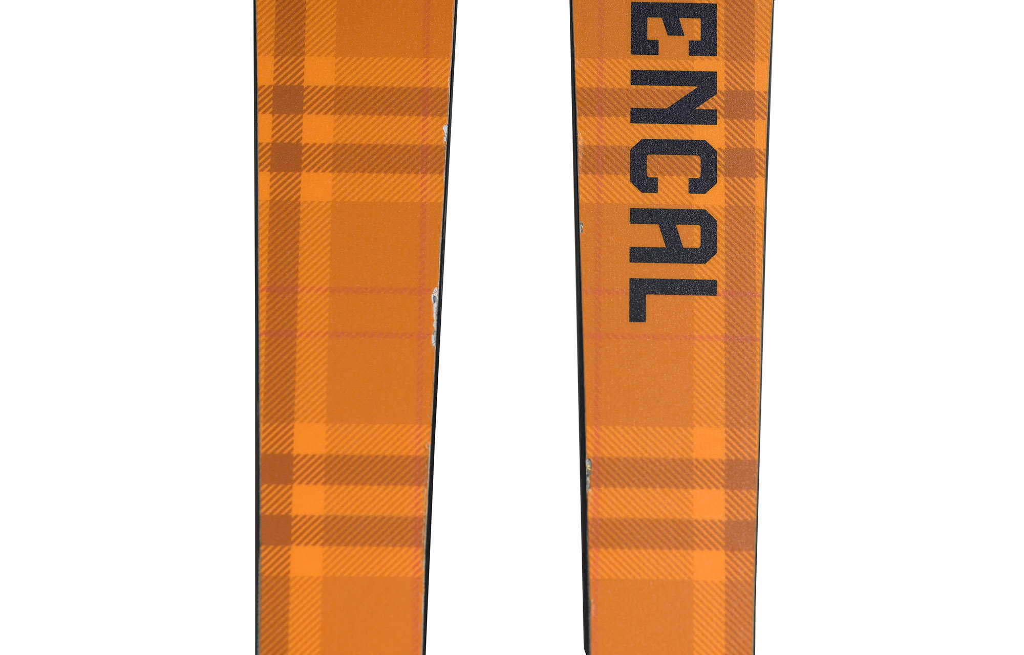 SKIS COMMENCAL T.E.M.P.O. 168 / FIX WARDEN MNC 13 (24400044) image cover number large 3