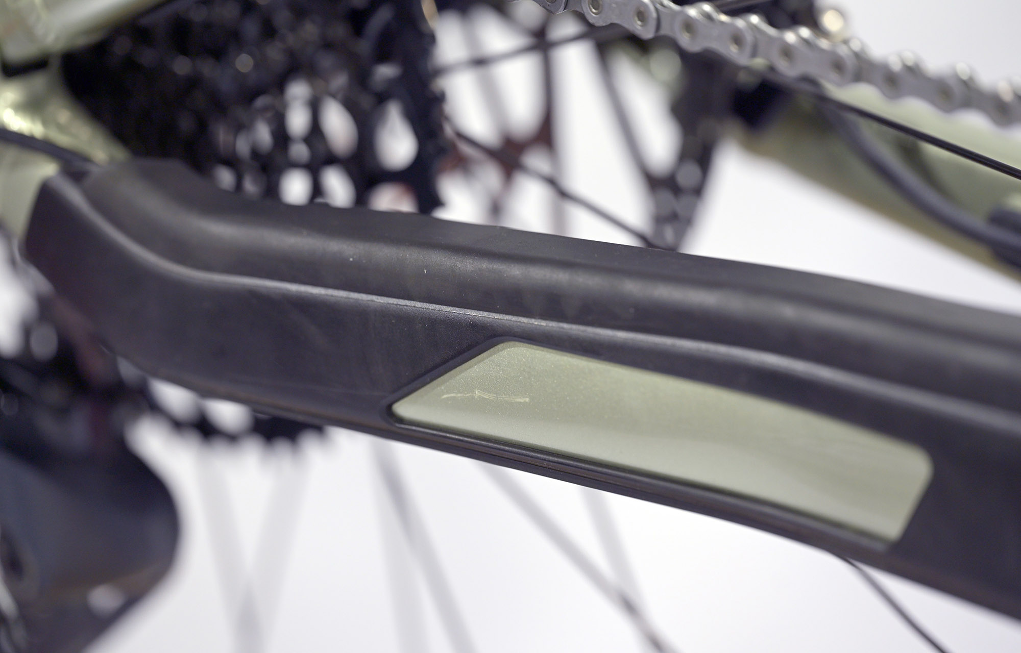 COMMENCAL META POWER SX BOSCH RACE 70´S GREEN - L (22182103) 650 km image cover number large 8