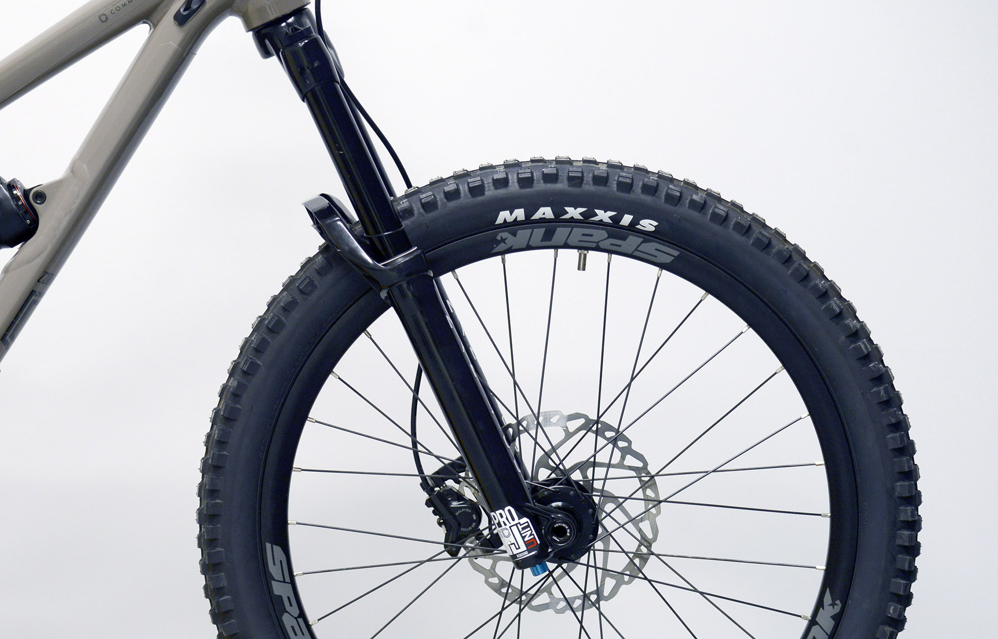 COMMENCAL CLASH DIRT - 24 (21175100) image number null