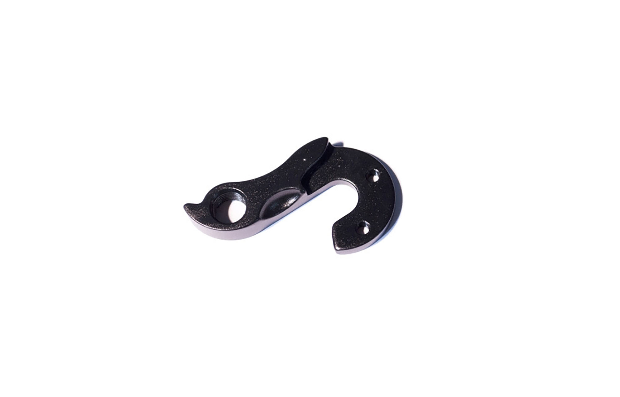 PATTE DE DERAILLEUR DROITE POUR SKIN TITANE 2012 image number null