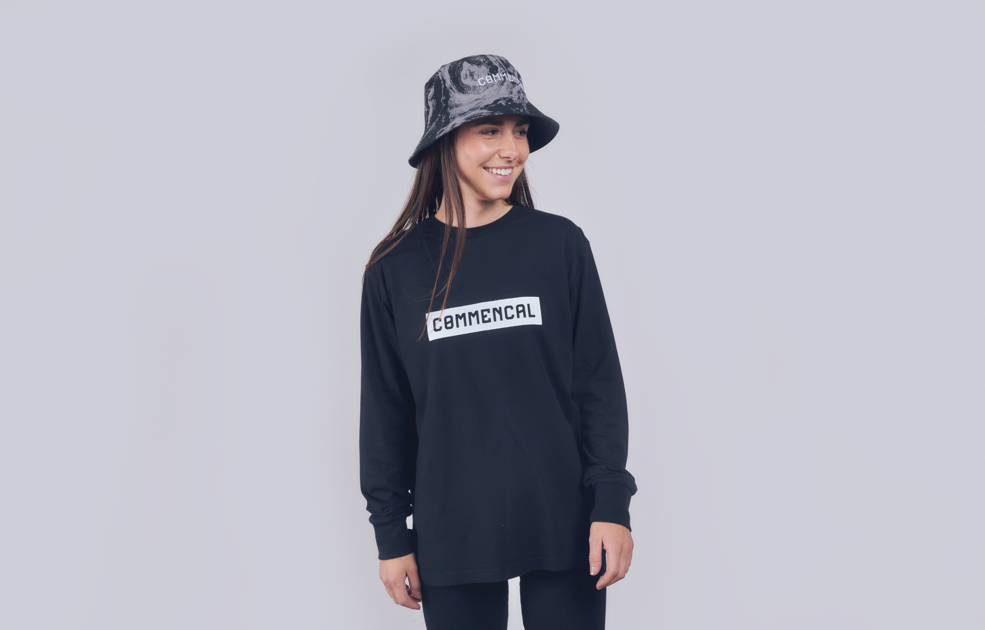 BOB COMMENCAL REVERSIBLE BLACK PETROL image number 5