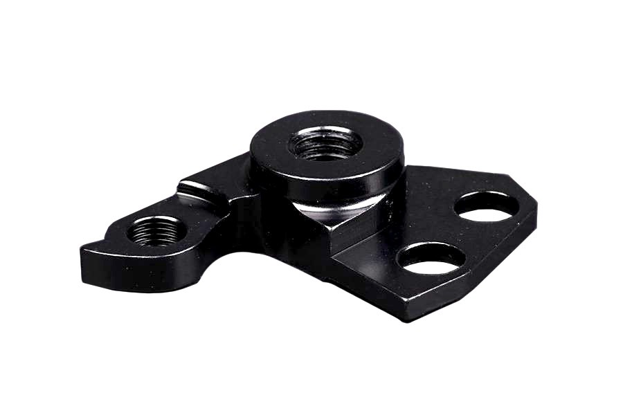 REAR HANGER MAXLE META V2 2010-2012 image number null