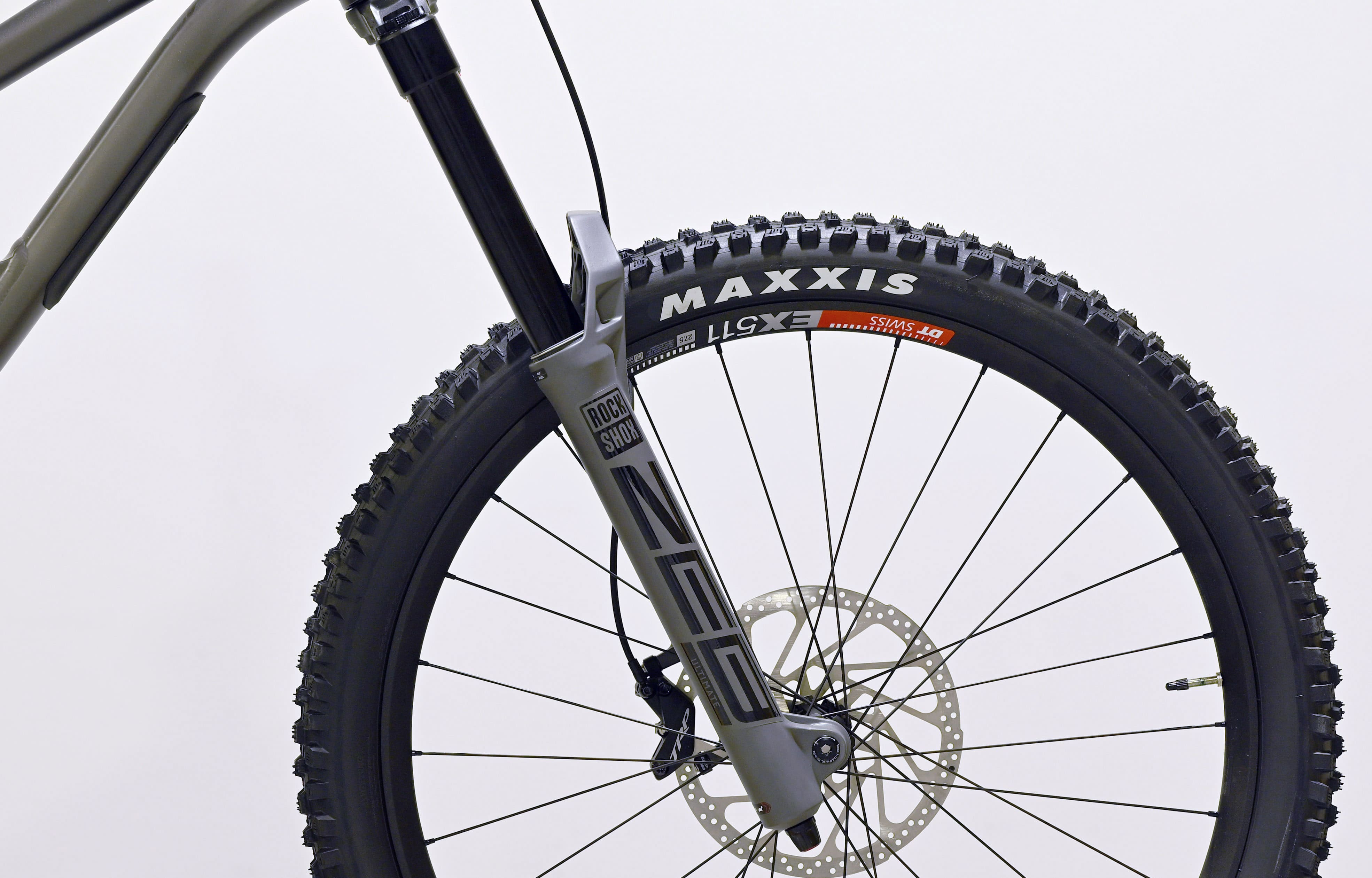 COMMENCAL CLASH RACE DARK SLATE - L (22131503) image number null