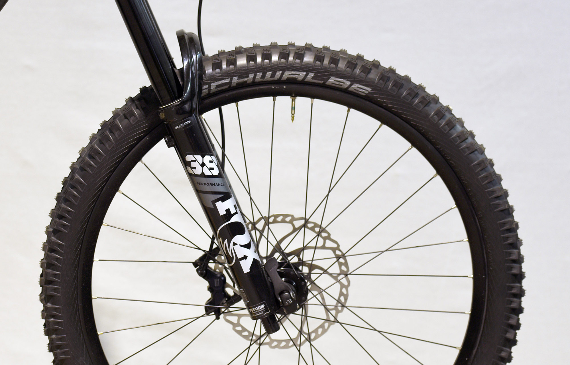 COMMENCAL CLASH ESSENTIAL KESWICK GREEN - S (22131401) image number null