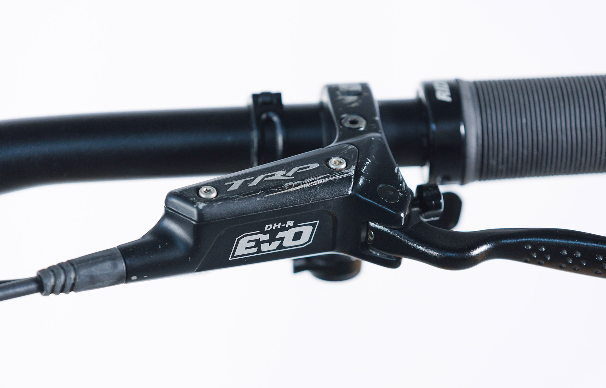 COMMENCAL META V5 RACE SPARKLY BLUE - S (23121301) image cover number large 3