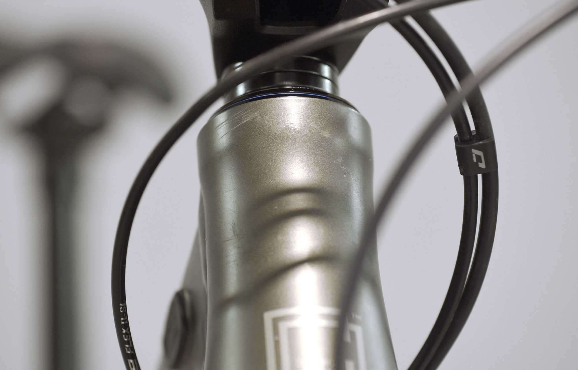 COMMENCAL META SX V4 ESSENTIAL DARK SLATE - M (22130602) image number null