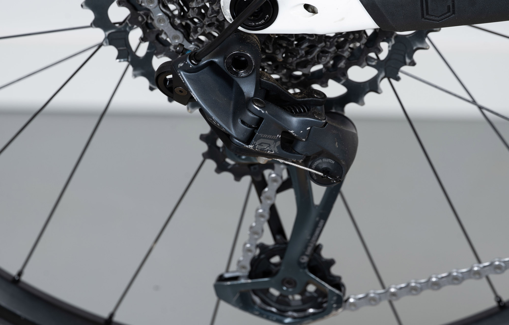 COMMENCAL META POWER SX 400 SIGNATURE [COMMENCAL TEAM] ALC - M (24100023) 1920 km image large number 7