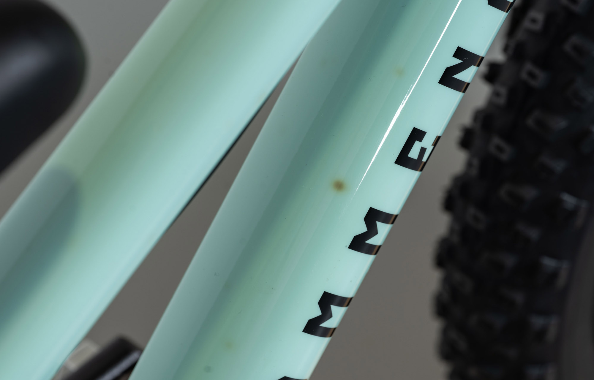 COMMENCAL RAMONES 14 GREEN - (25173100) image large number 7