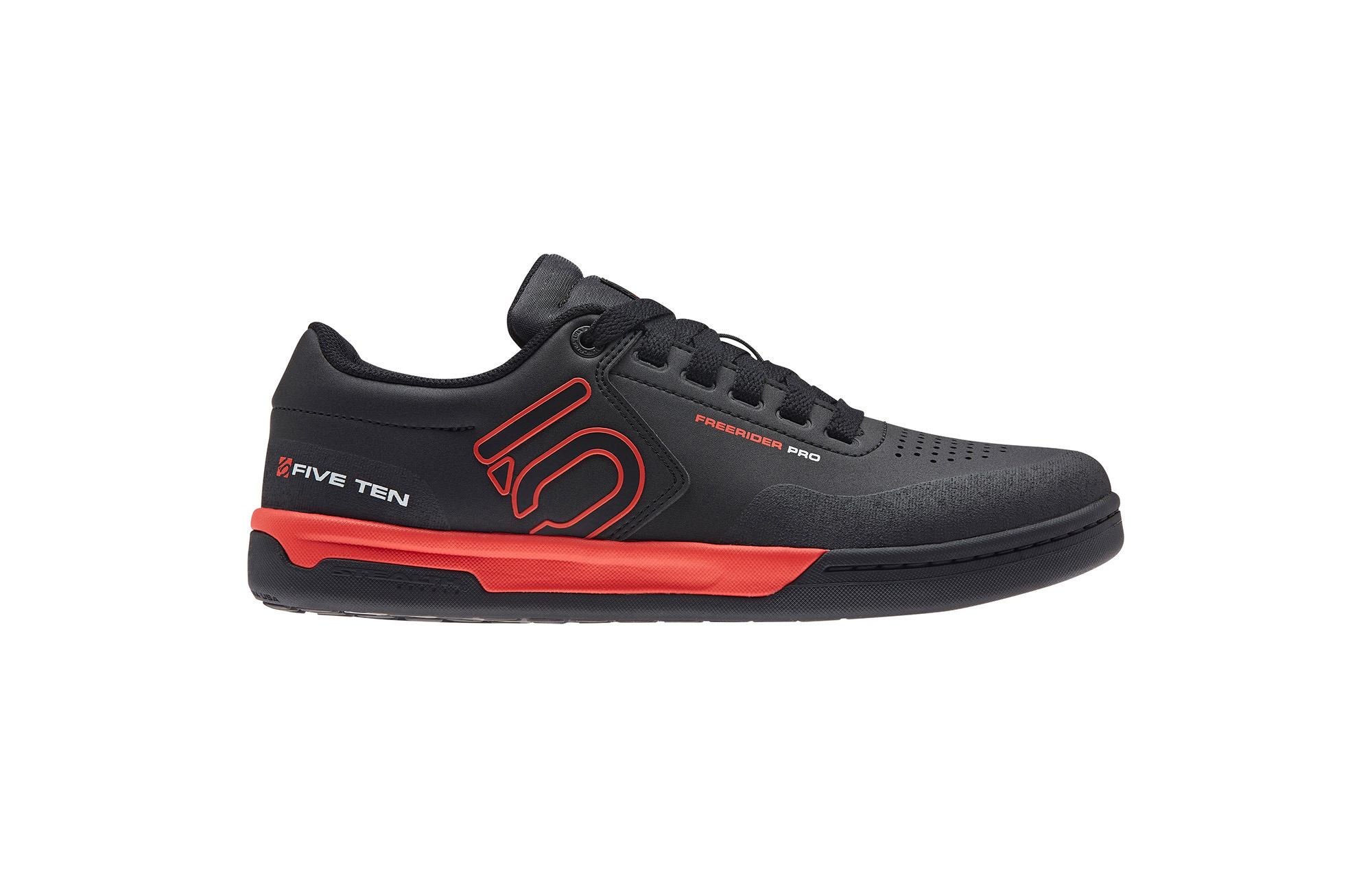 FIVE TEN FREERIDER PRO BLACK/BLACK/WHITE image number 0