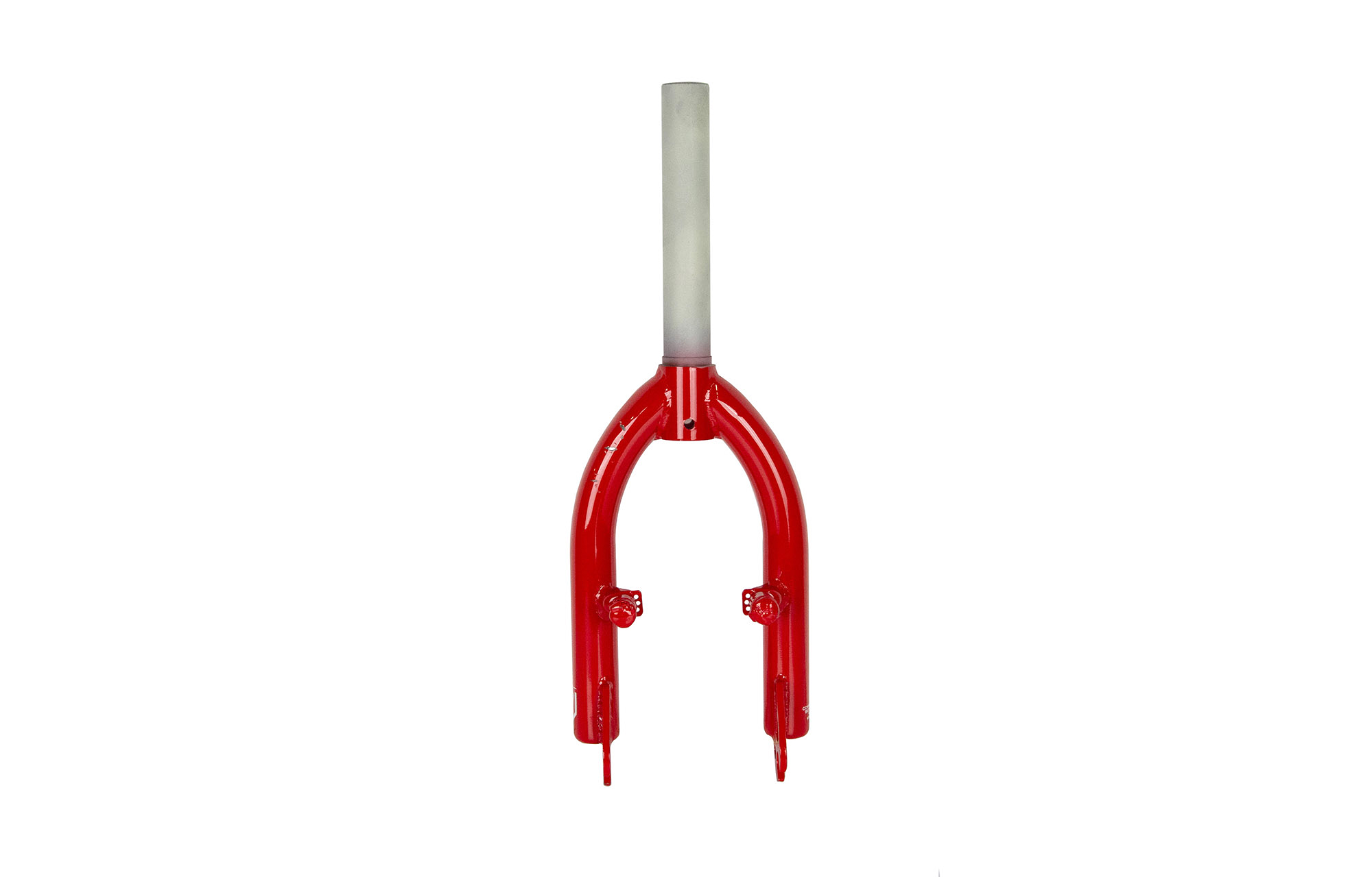 FORK FOR RAMONES 14 RED image number null