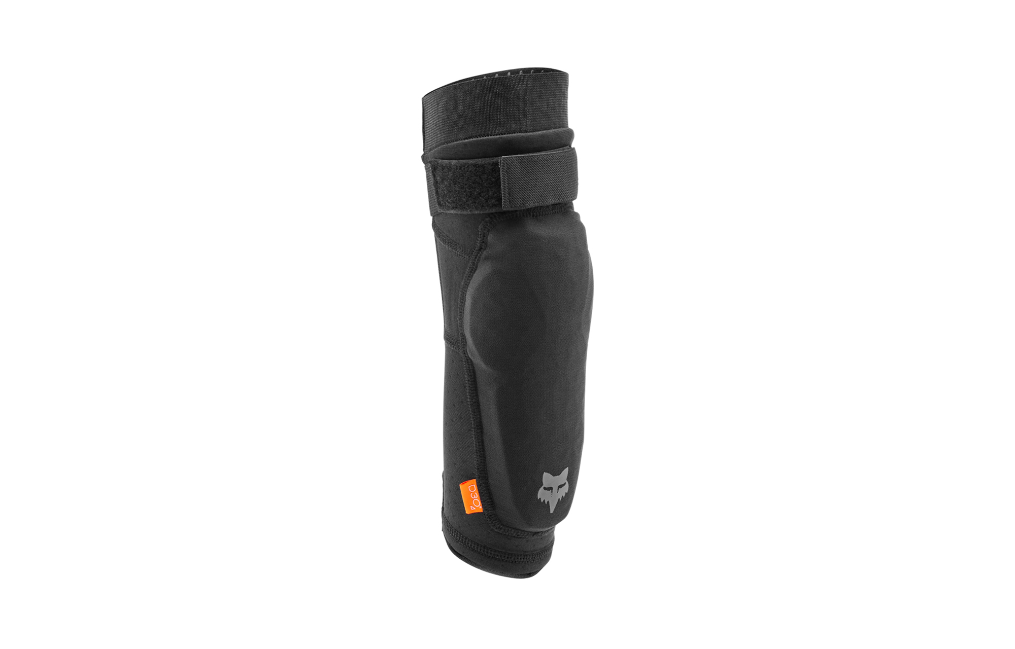 FOX KIDS LAUNCH ELBOW PADS BLACK image number 0