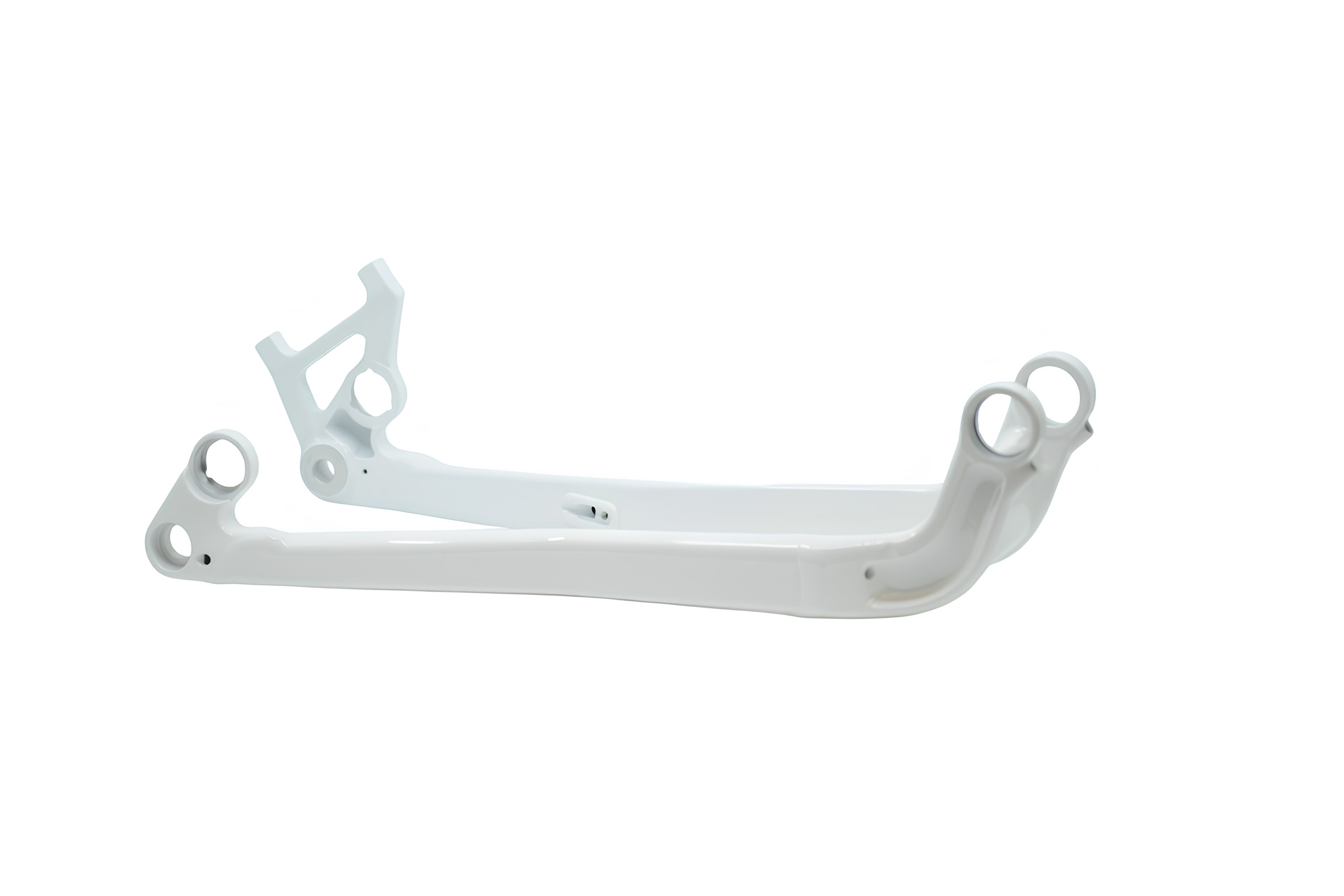 BASES FRS V3 PURE WHITE image number null