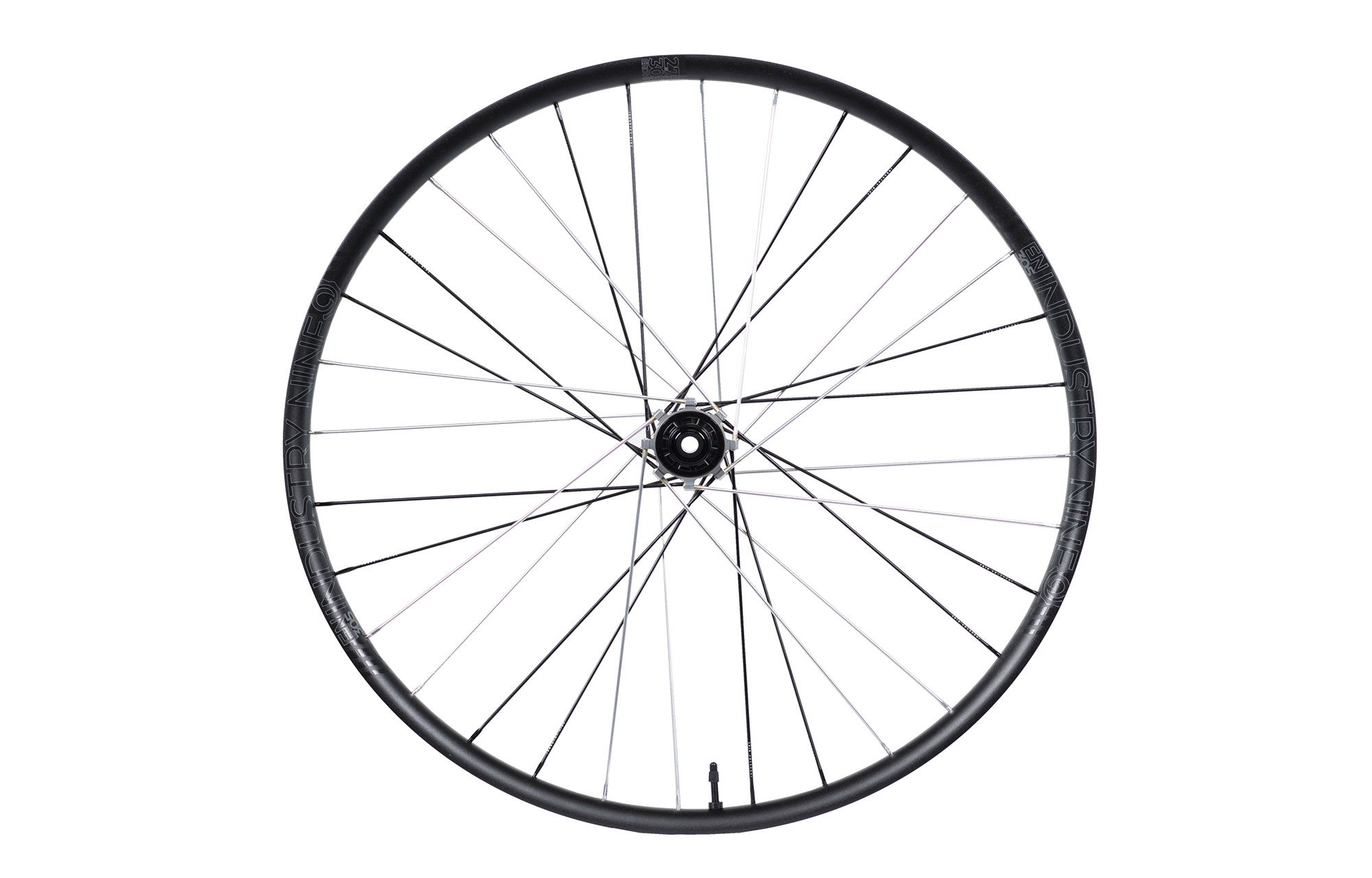 INDUSTRY NINE HYDRA EN305 27.5 - REAR WHEEL XD image number null