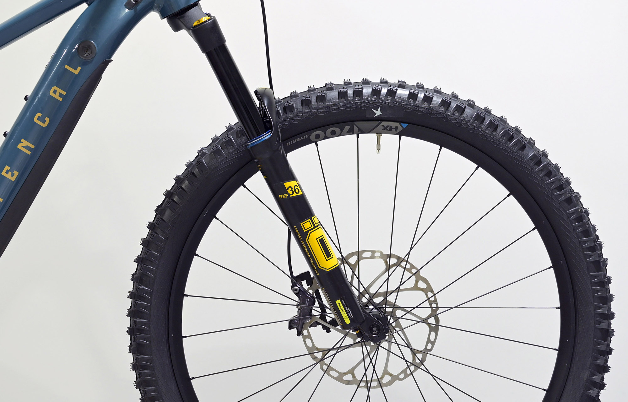 COMMENCAL META POWER TR BOSCH OHLINS EDITION AQUA BLUE - L (22181803) 1089 km image cover number large 1