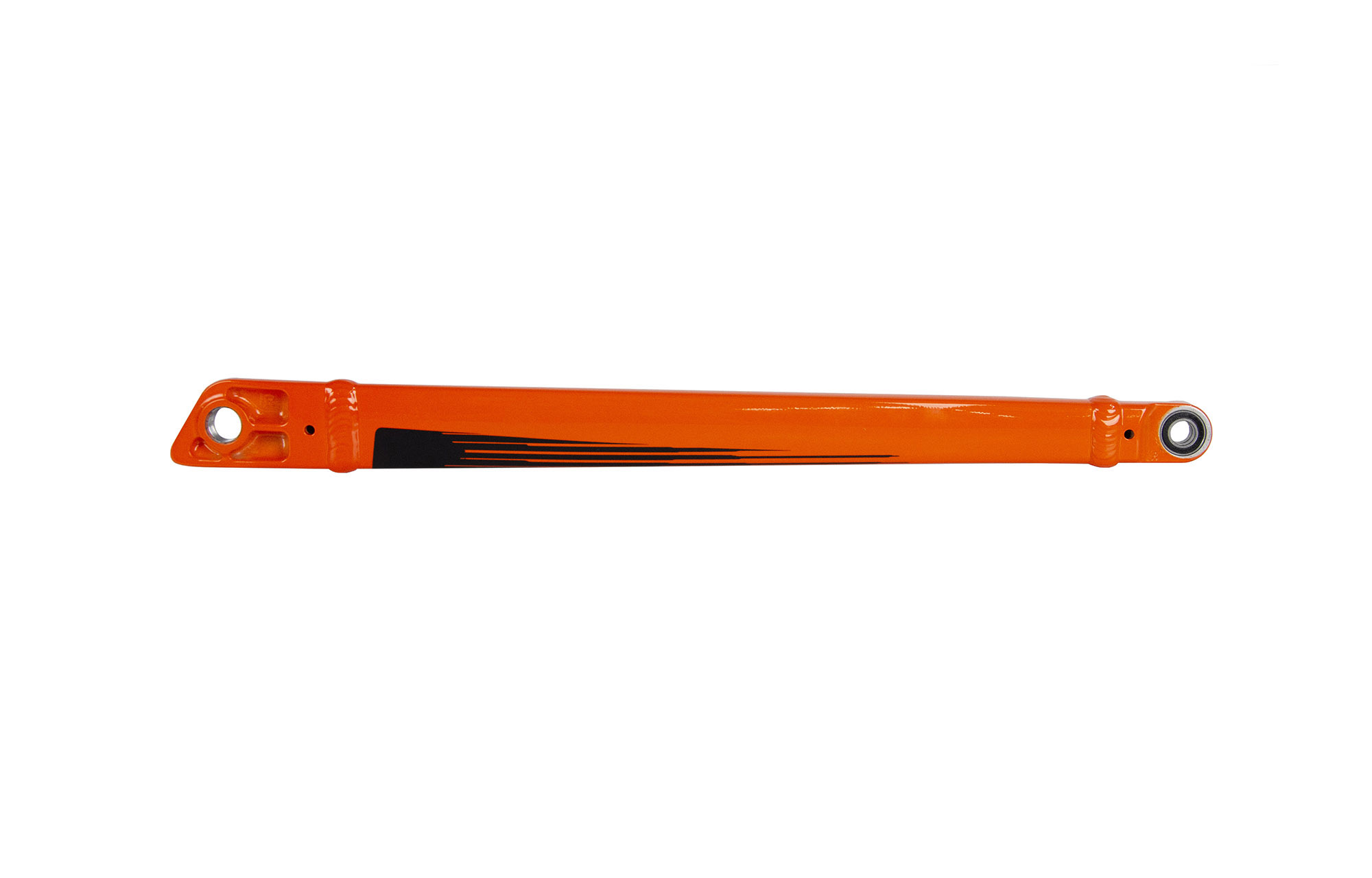 TIRANTE DERECHO META AM V4.2 NARANJA image number null