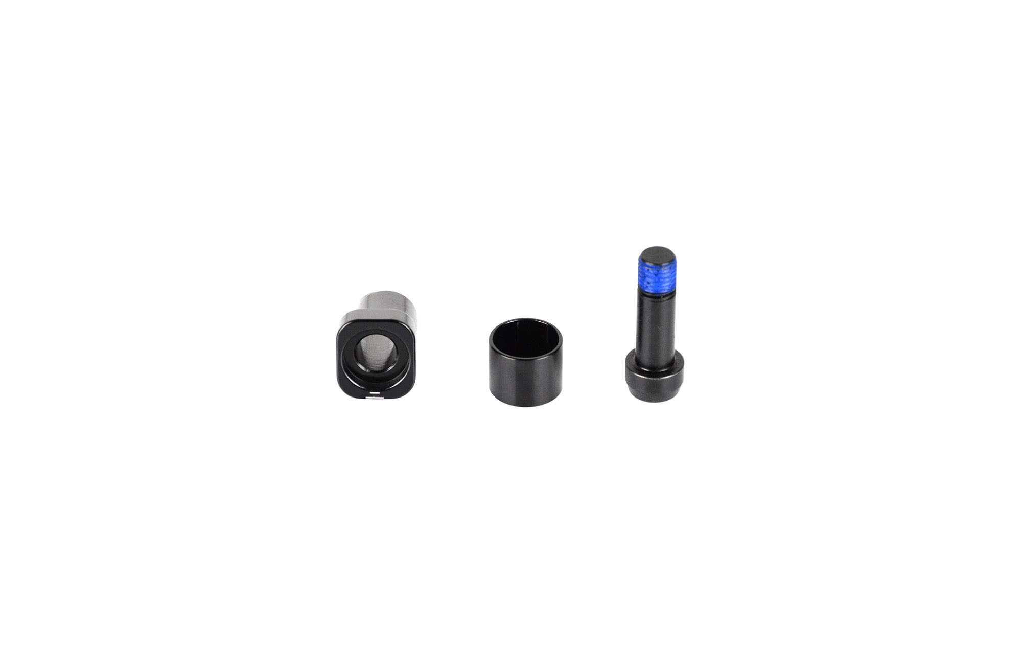 KIT COMPLETO FLIP CHIP AMORTIGUADOR / CLEVIS META & META POWER image number null