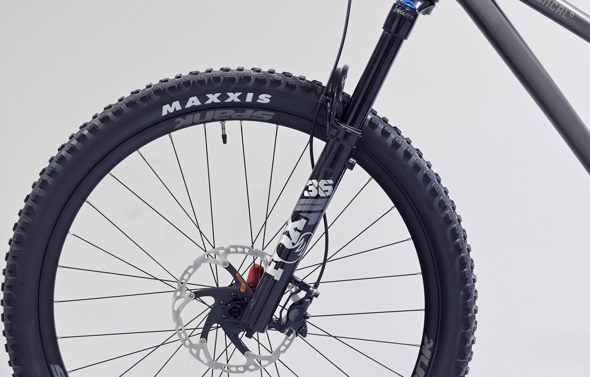 COMMENCAL META HT AM RACE DARK SLATE - M (22130302) image cover number large 6