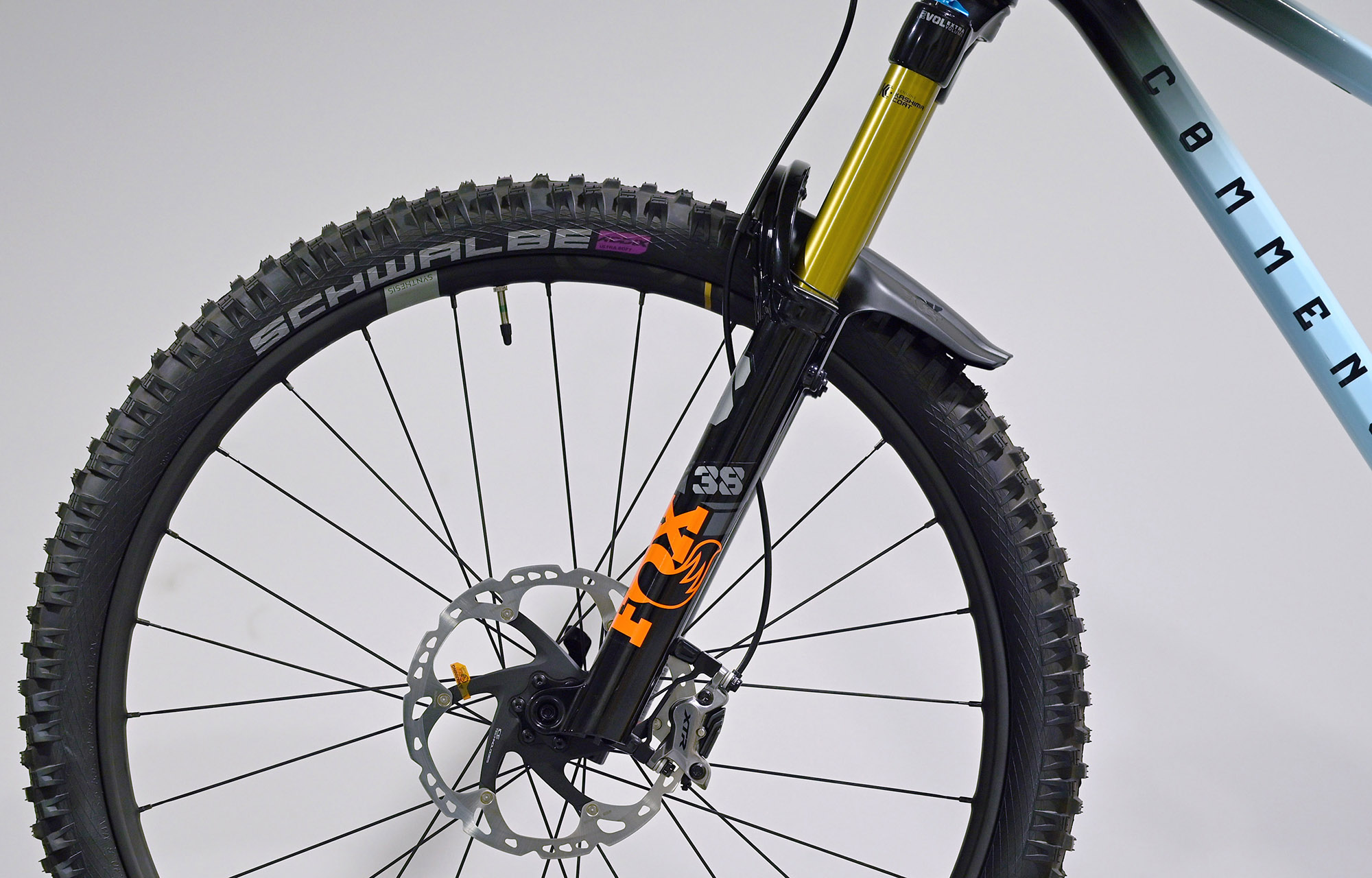 COMMENCAL META TR STAFF EDITION - M (22120702) image cover number large 6