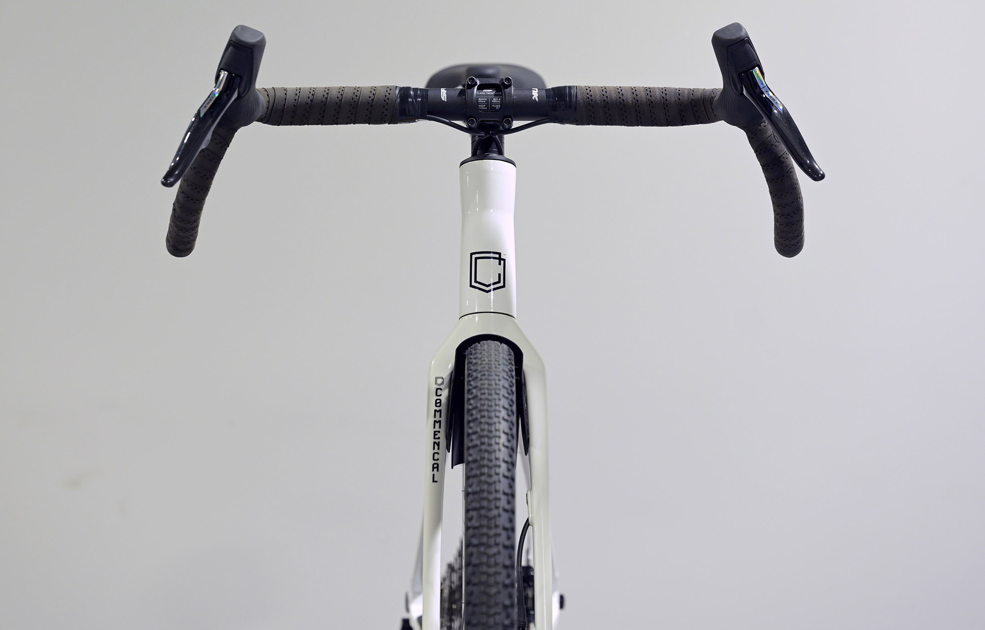 COMMENCAL 365 SIGNATURE PURE WHITE - M (23190302) image cover number large 3