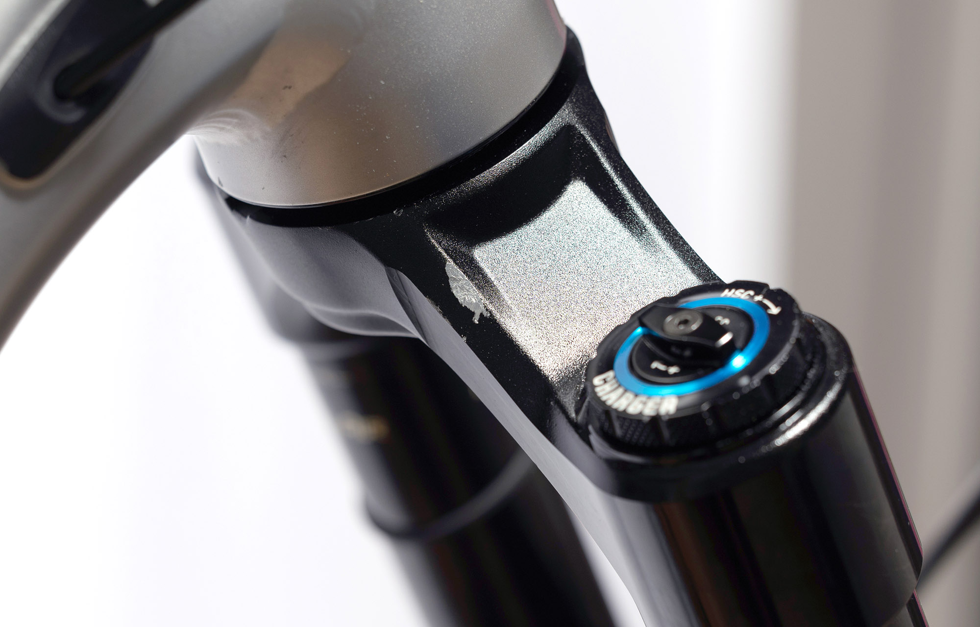 COMMENCAL META SX V4 RACE SILVER - L image number null