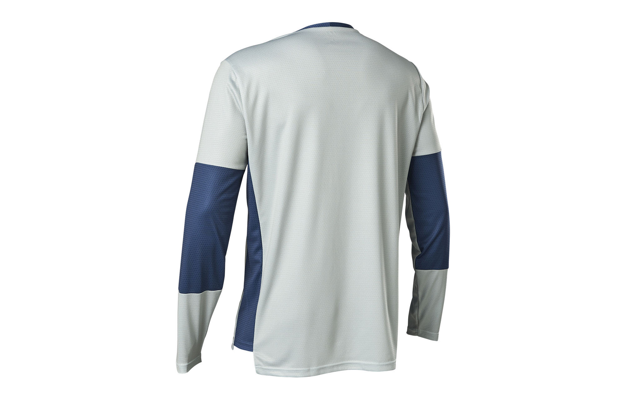 MAGLIA MANICHE LUNGHE FOX DEFEND BOULDER image number 0