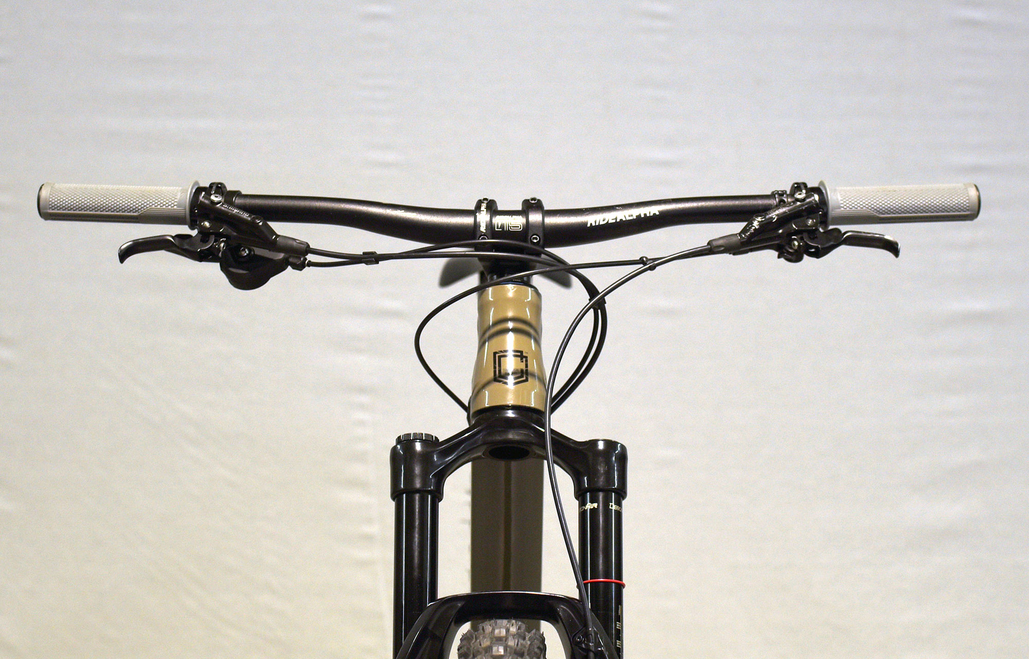 COMMENCAL CLASH JR DIRT MAXXIS - JR (21175200) image number null
