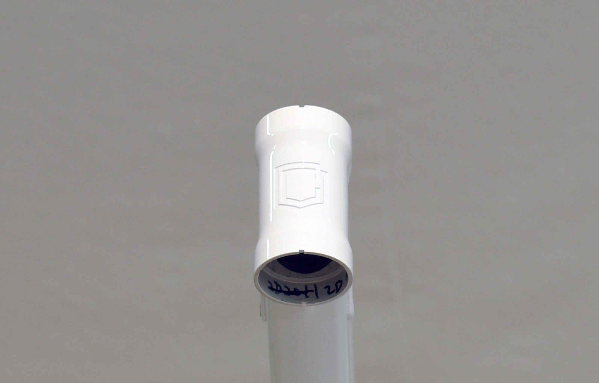 FRAME COMMENCAL SUPREME DH V5 PURE WHITE - L (22250703) image number null
