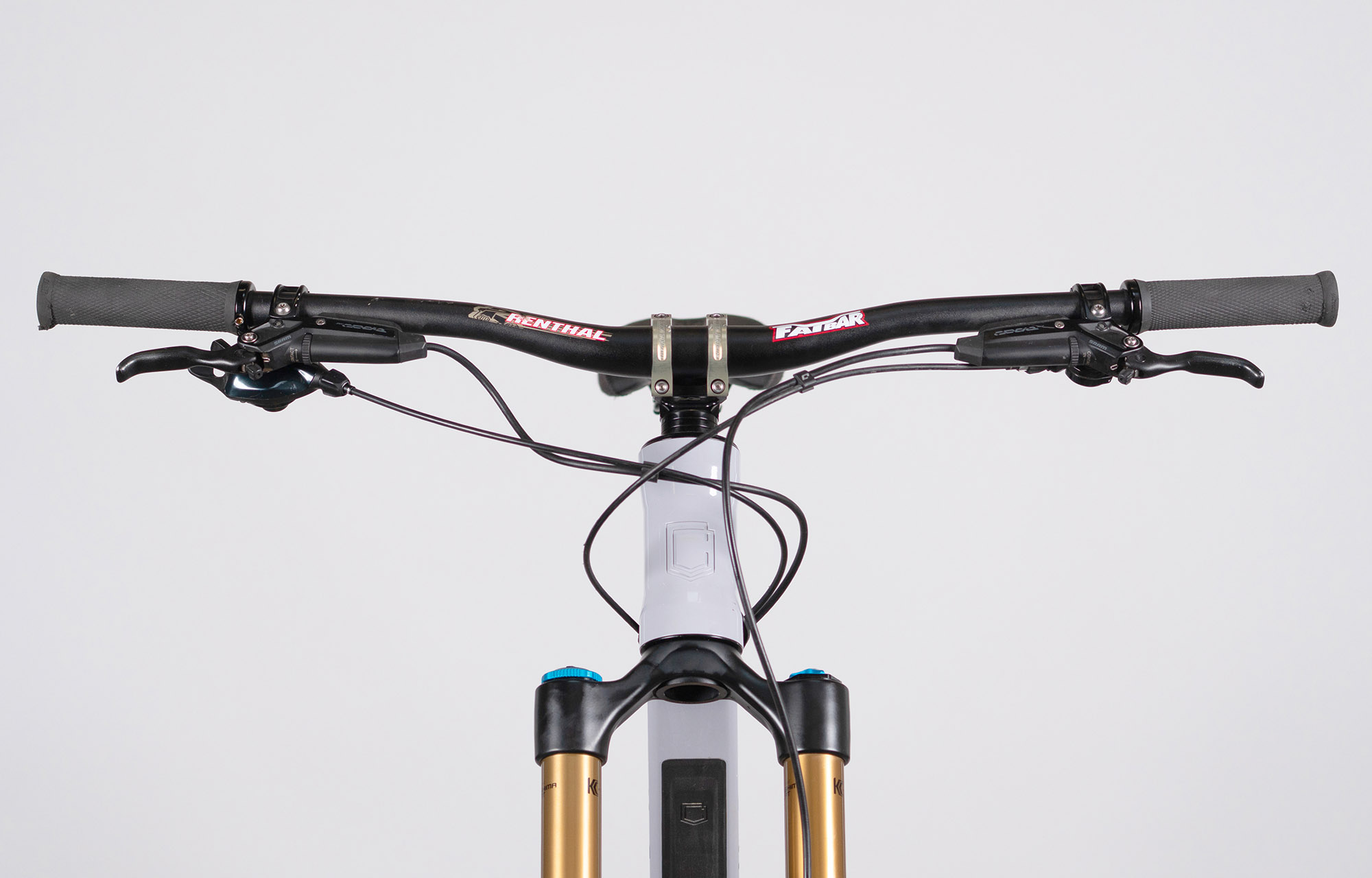 COMMENCAL META V5 SIGNATURE TEAM CLOUD ALC - M (22102020) image cover number large 5