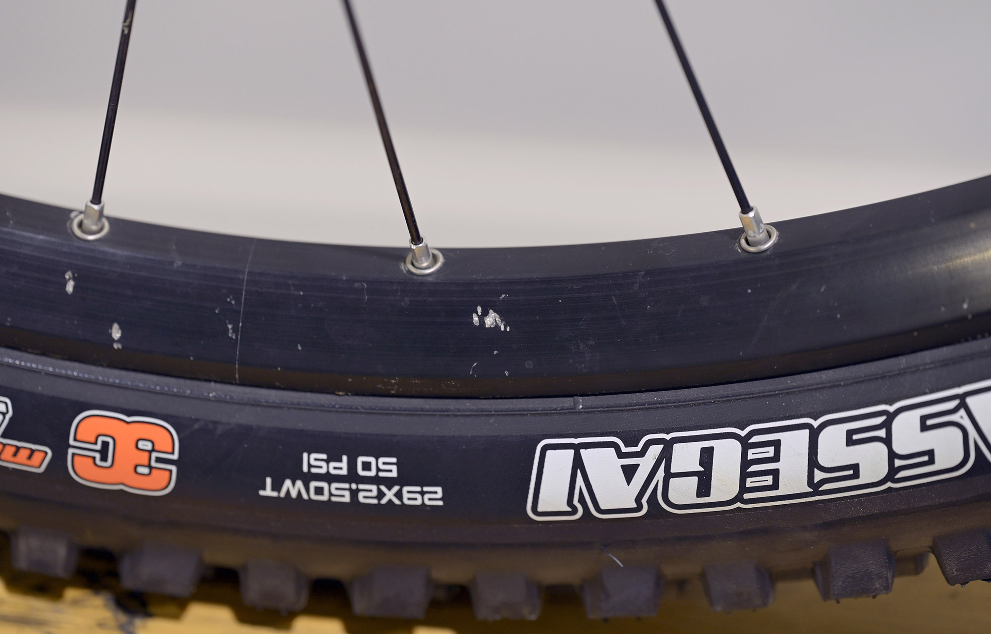 COMMENCAL META SX V5 T-TYPE LIGHT PURPLE / BLACK ALC - L (23100066) image large number 11