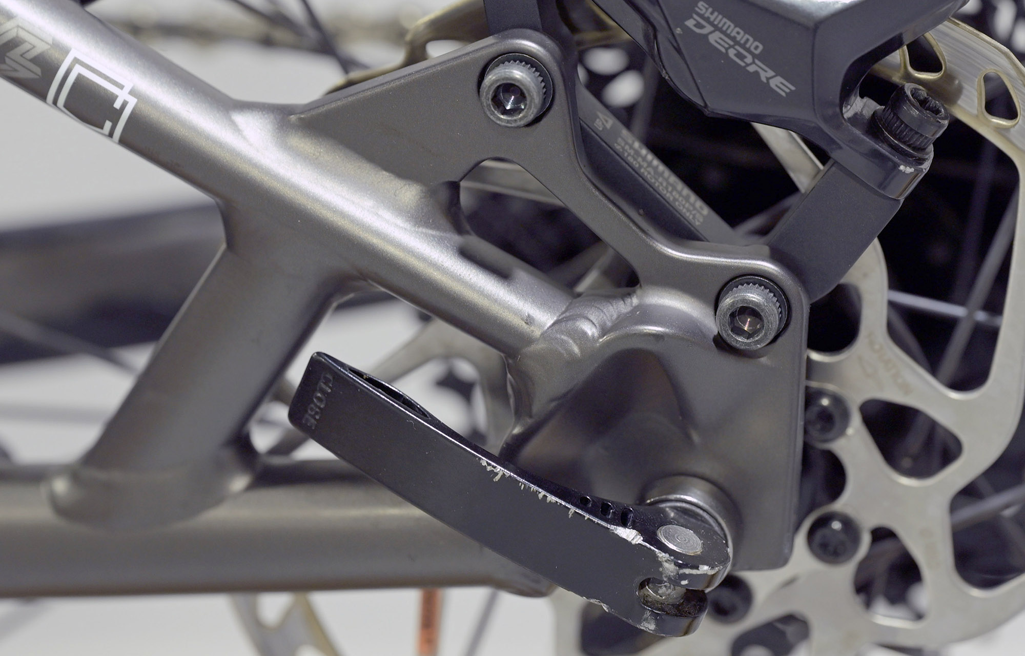 COMMENCAL META HT 24 POWER DARK SLATE - (22171000) 1331 km image cover number large 12