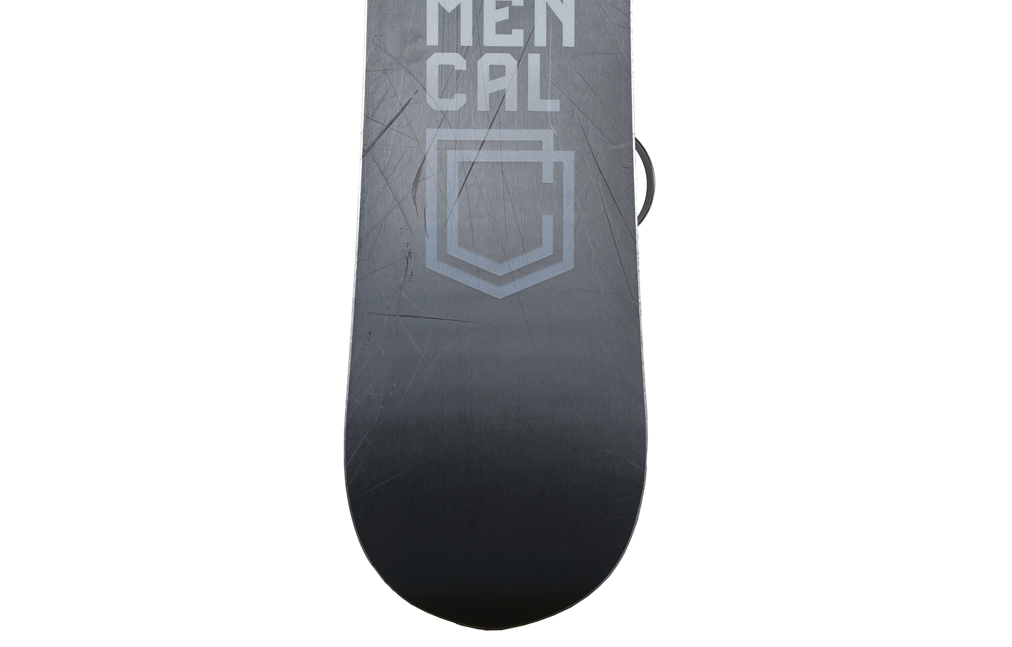 SNOWBOARD COMMENCAL CLASH 152 / FIX UNION STR M (23440018) image cover number large 3