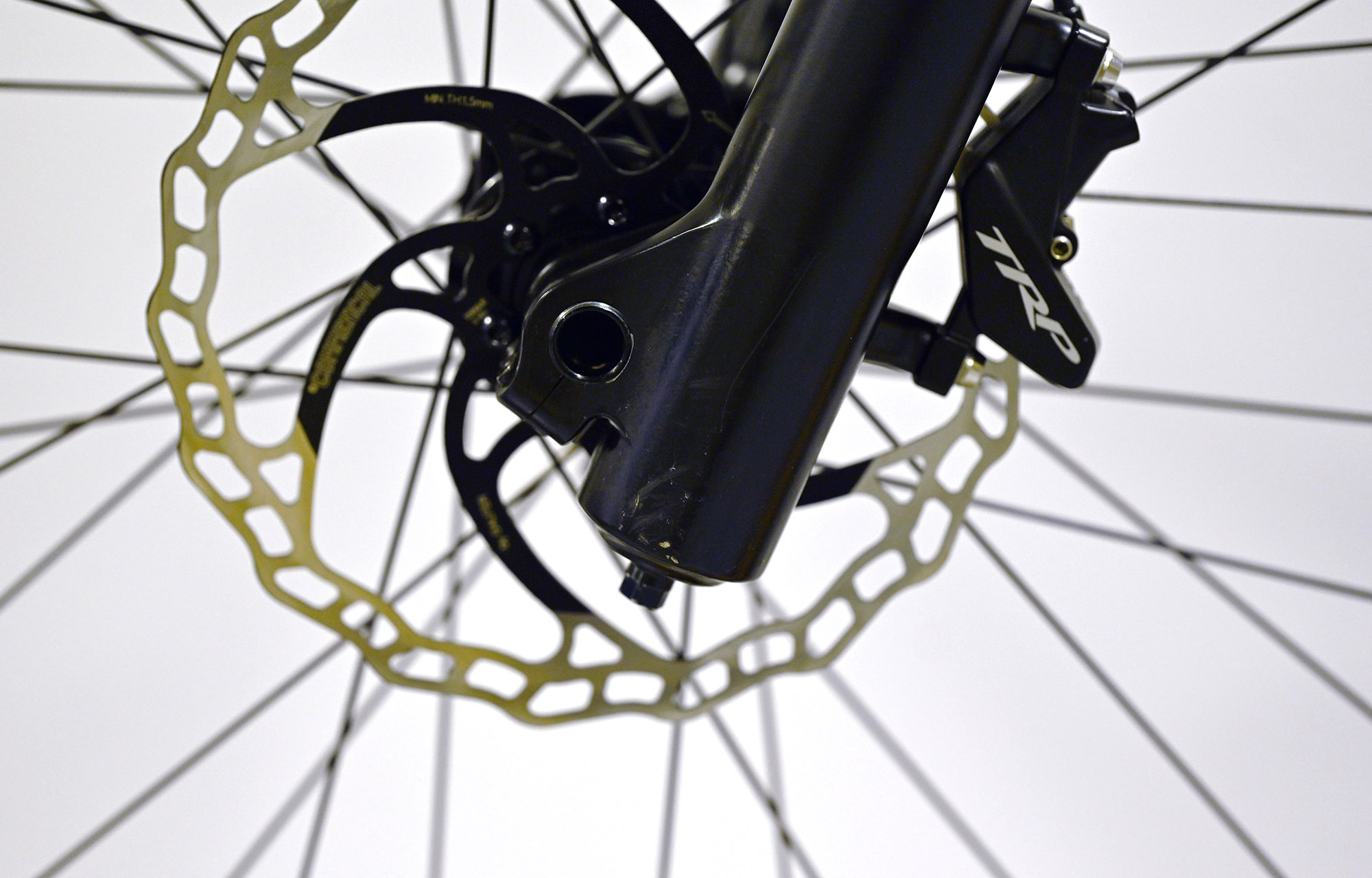 COMMENCAL FRS ESSENTIAL DARK SLATE - M (22150502) image number null