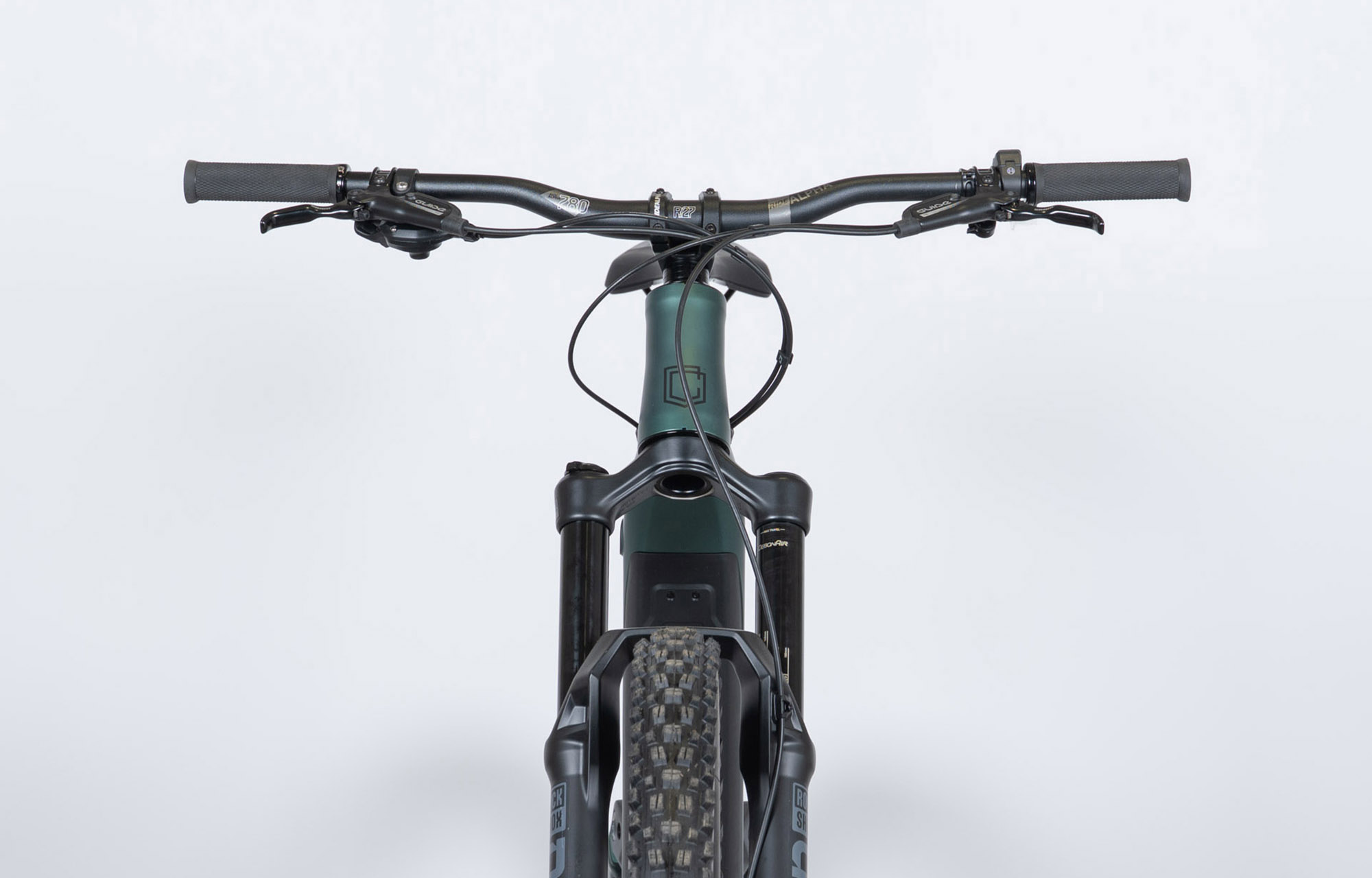 COMMENCAL META POWER SX BOSCH RIDE METALLIC GREEN - L (22182603) 0 km image cover number large 3