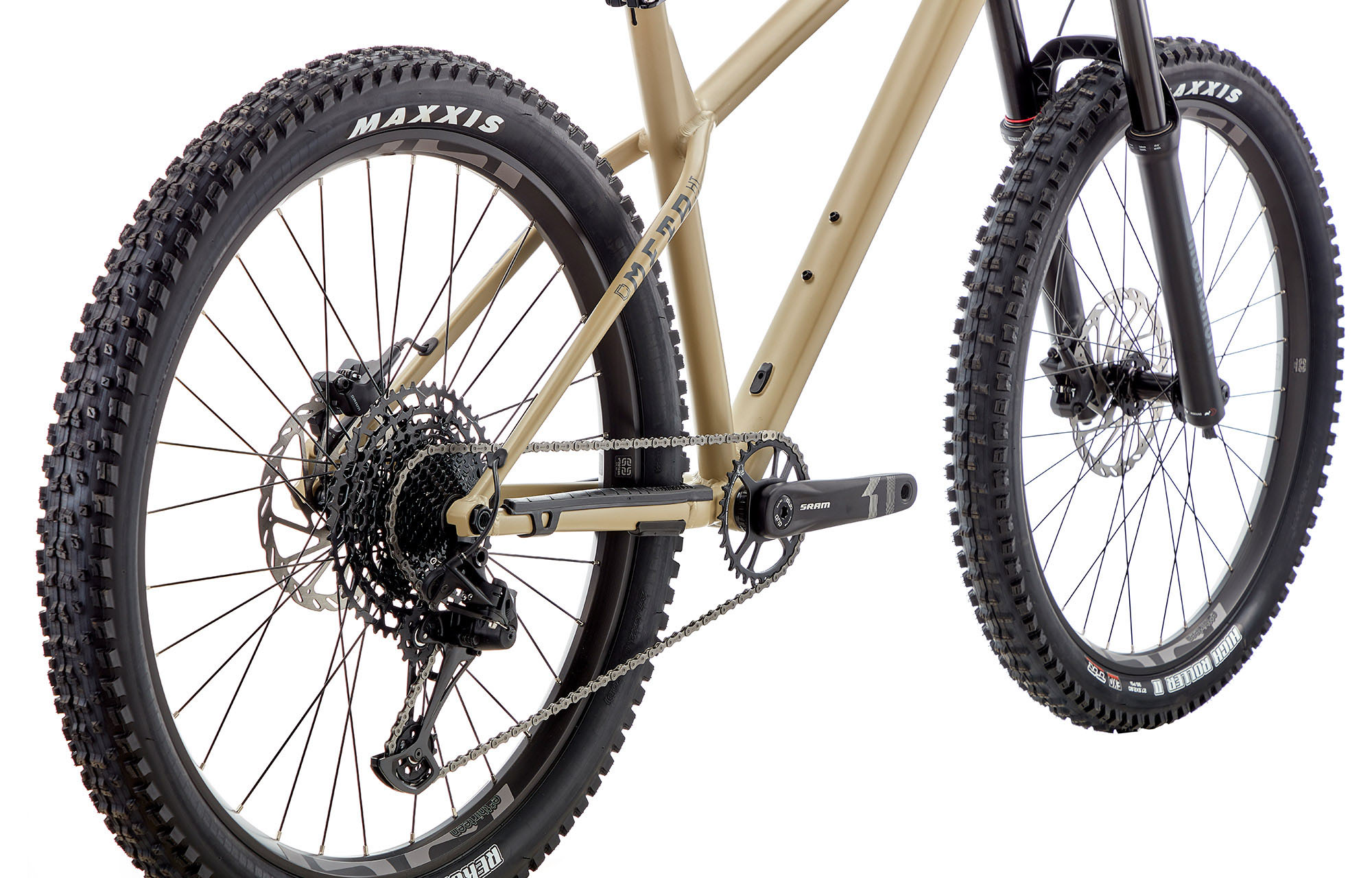 COMMENCAL META HT AM RIDE MAXXIS image number null