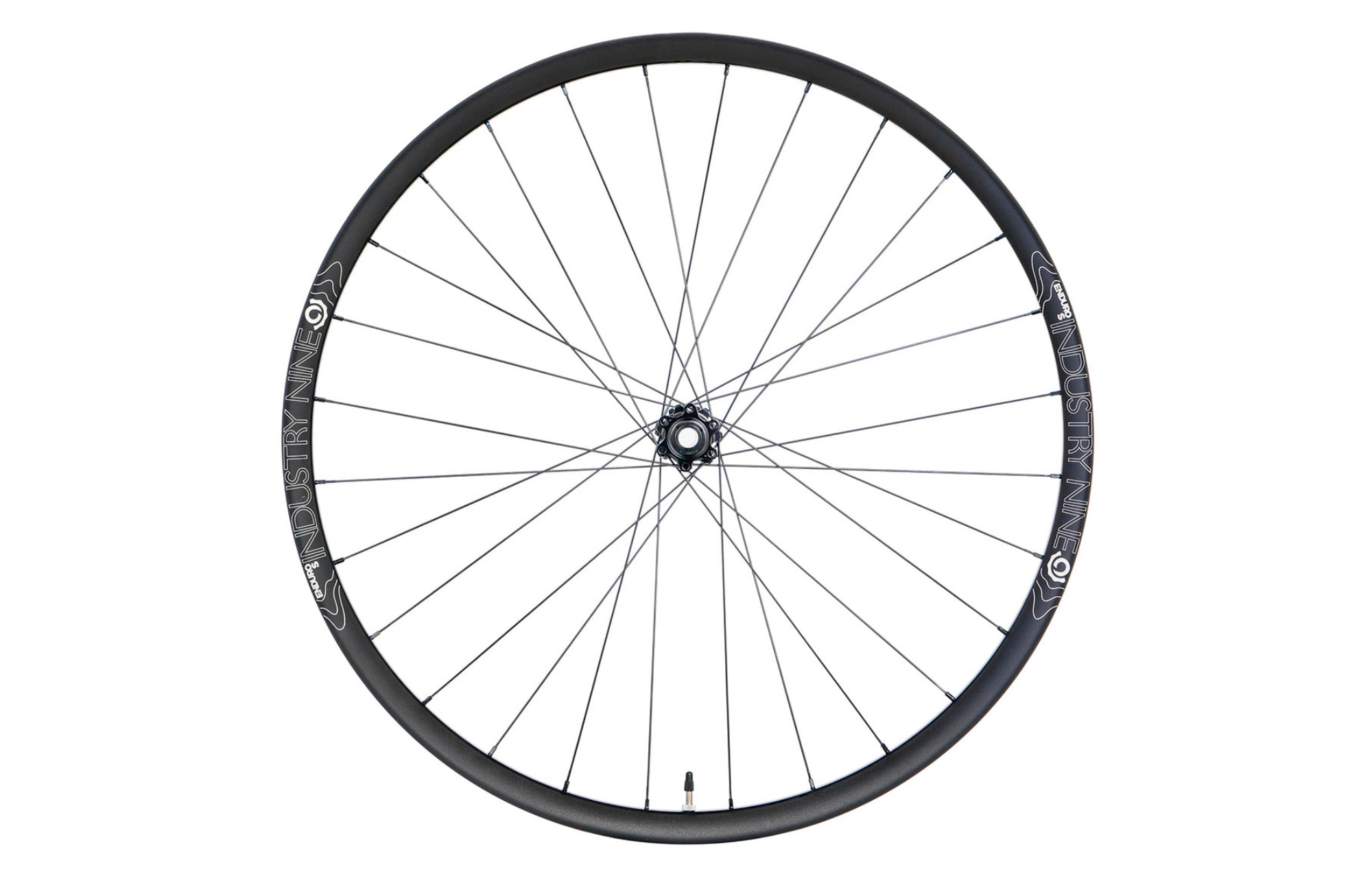 INDUSTRY NINE HYDRA ENDURO S 29 FRONT WHEEL image number null