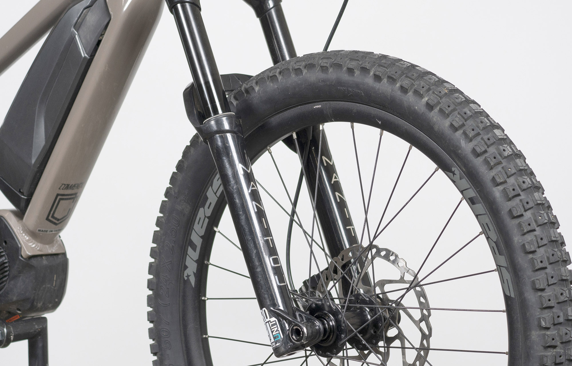 COMMENCAL META HT POWER DIRT - 24 (21174000) 446m image number null