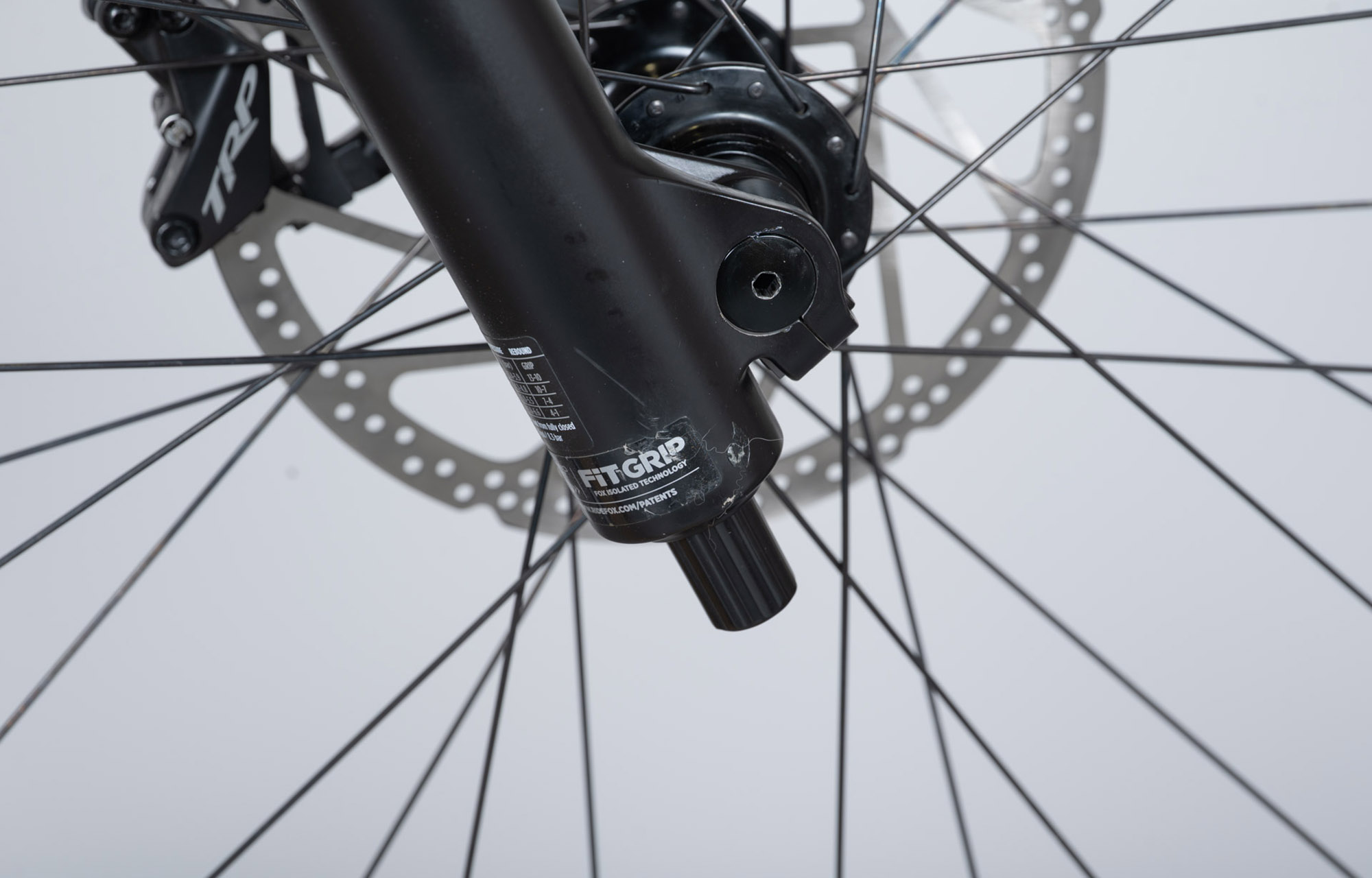 COMMENCAL FRS ESSENTIAL AQUA BLUE - XL (22150504) image cover number large 12