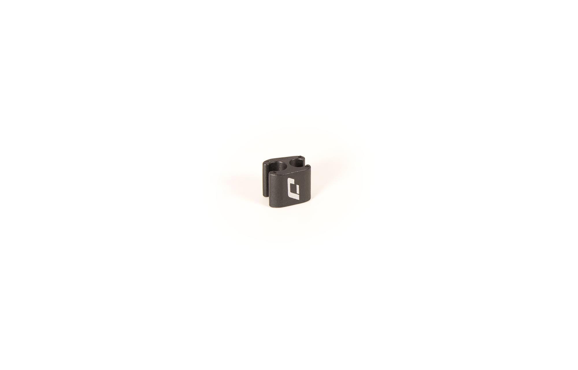 CLIP SUJECION MANGUITO DE FRENO / FUNDA DE  CAMBIO image number null