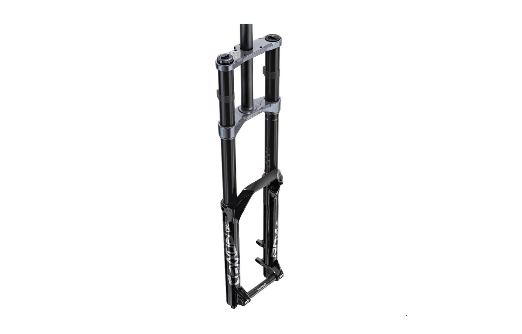 ROCKSHOX BOXXER ULTIMATE CHARGER 2.1 RC2 27.5" BLACK image number null