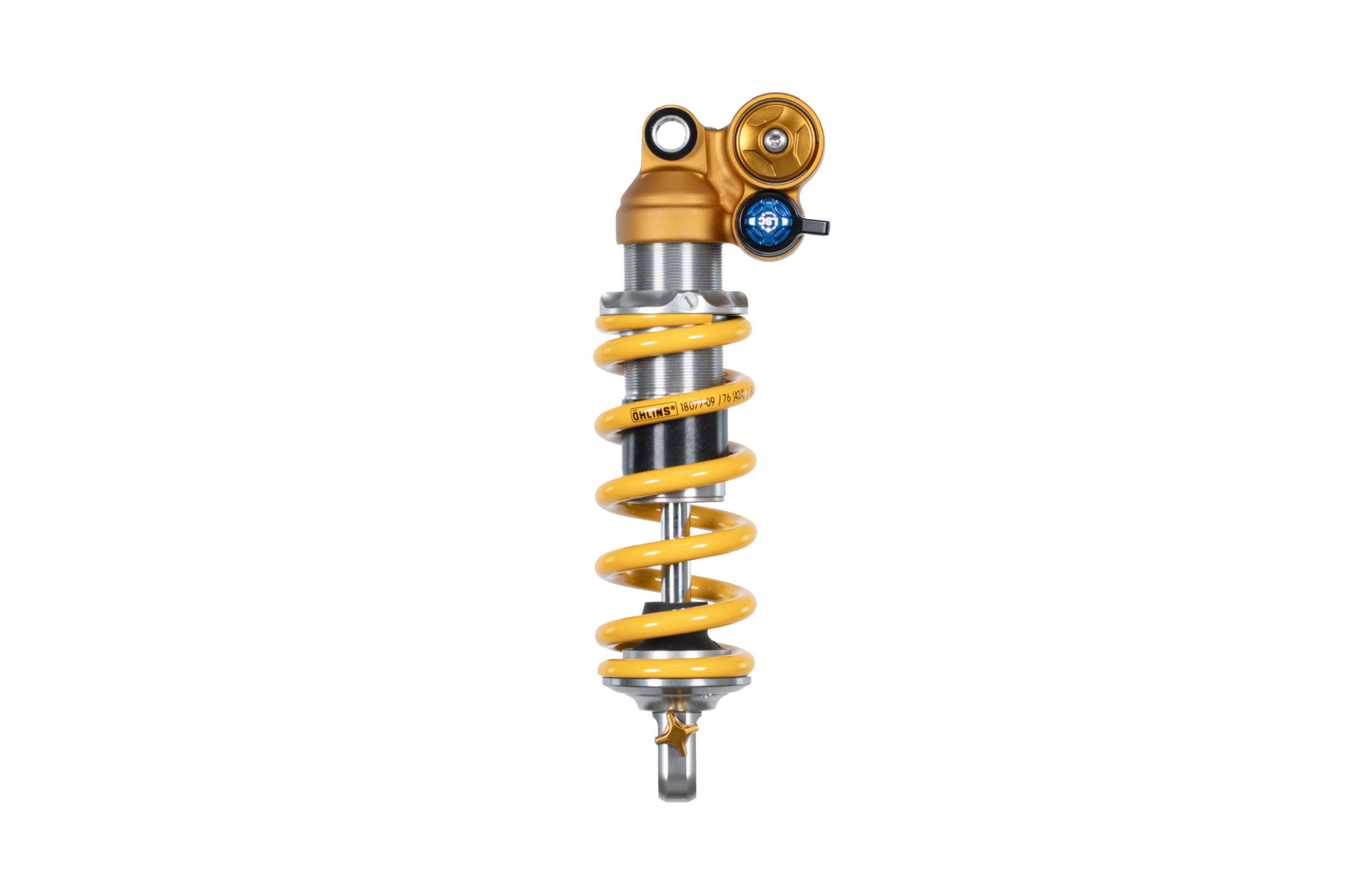 ÖHLINS TTX22M 210X55 - 434 image number null