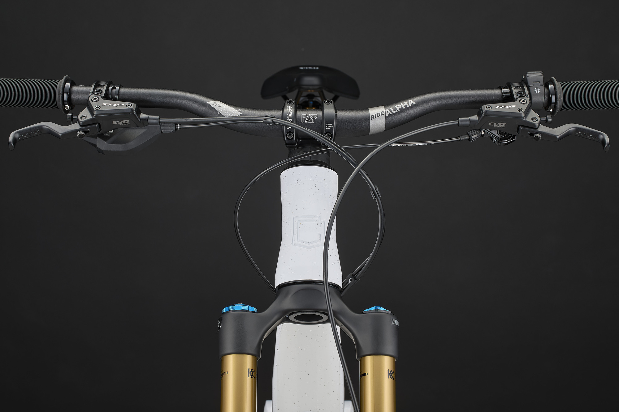 COMMENCAL META POWER SX 400 SIGNATURE EAGLE 90 2026 image number null