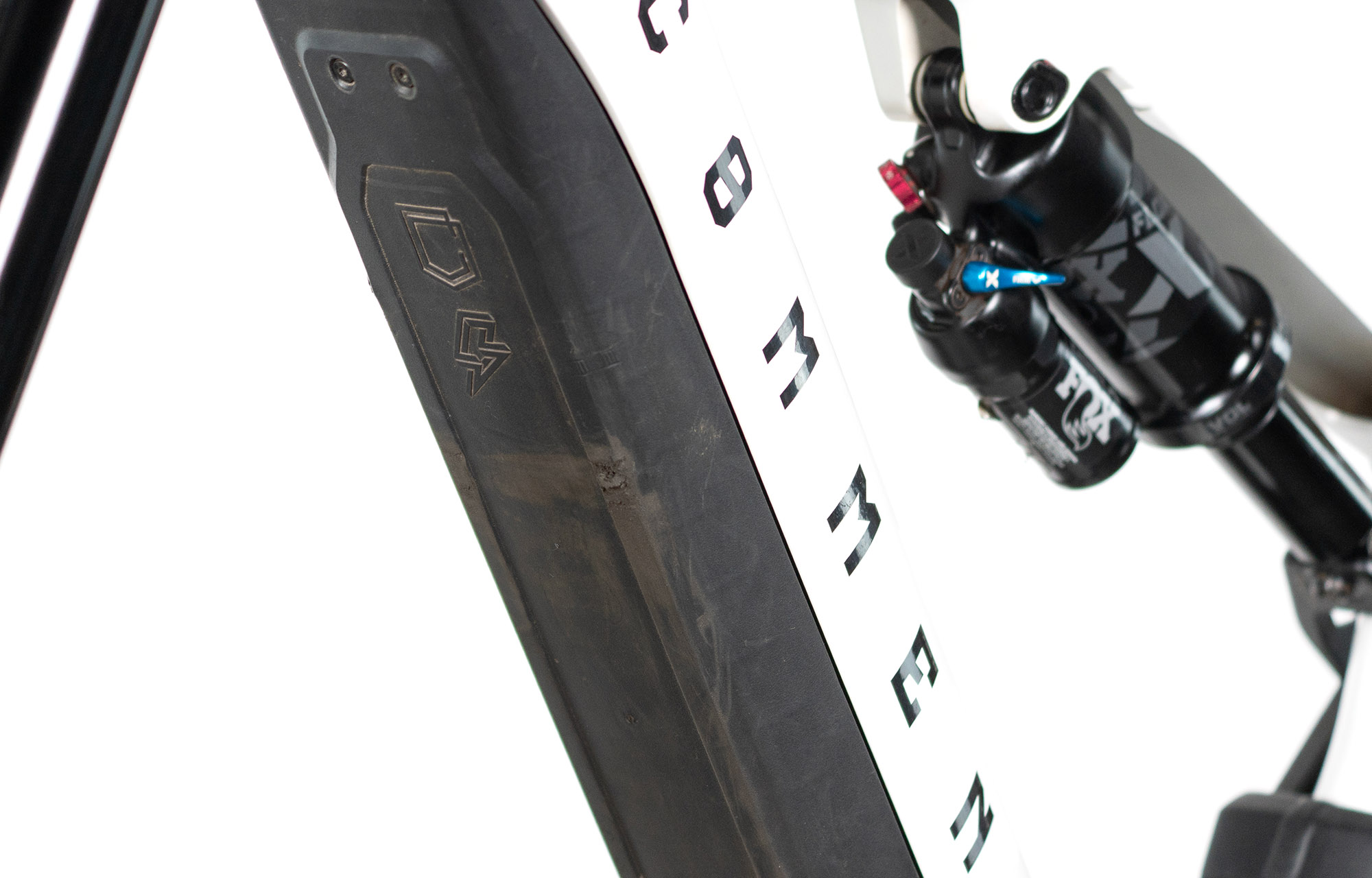 COMMENCAL META POWER SX BOSCH ESSENTIAL PURE WHITE - M (23181302) 662m image cover number large 7