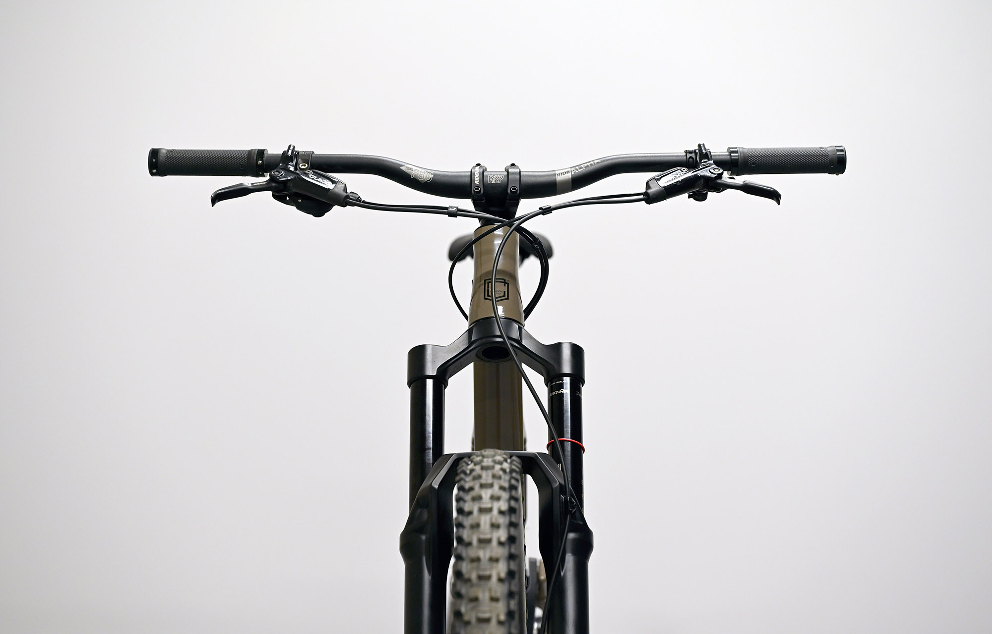 COMMENCAL META SX V4 RIDE DIRT - M (22130502) image number null