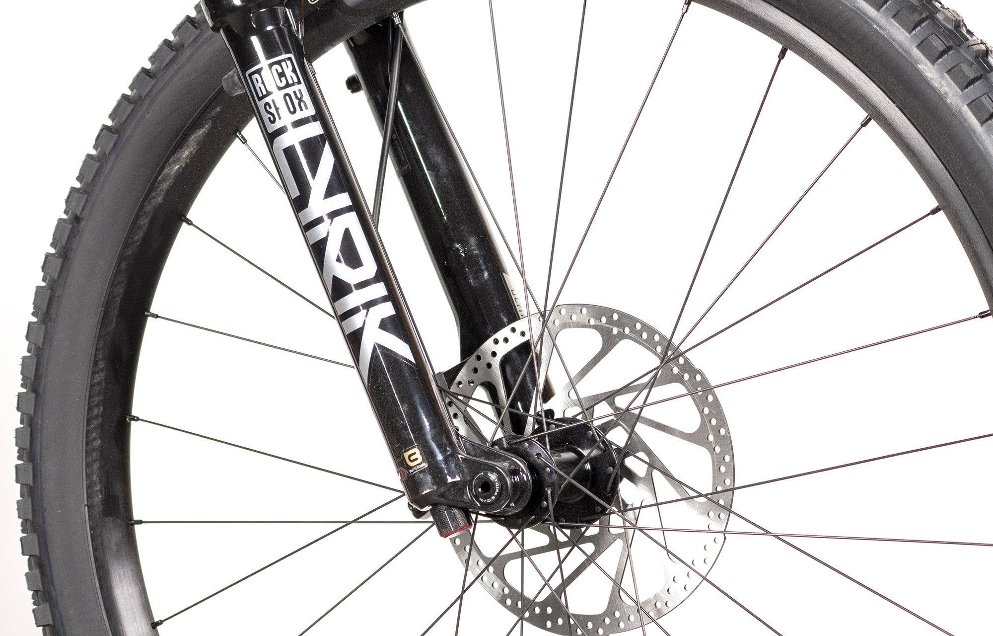COMMENCAL META V5 RACE SPARKLY BLUE - M (23121302) image number null