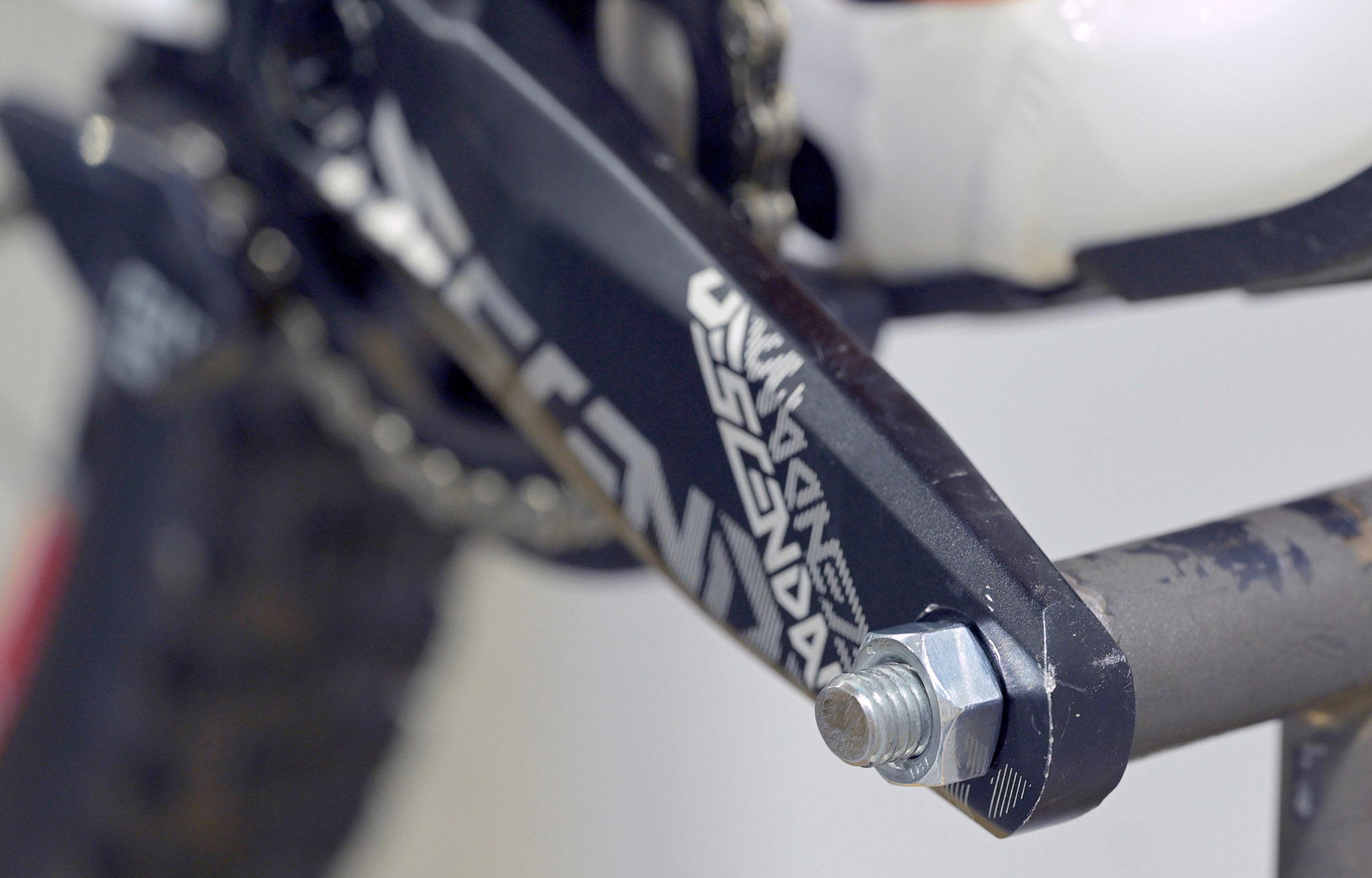 COMMENCAL SUPREME DH V5 SIGNATURE PURE WHITE - S (22150901) image cover number large 7