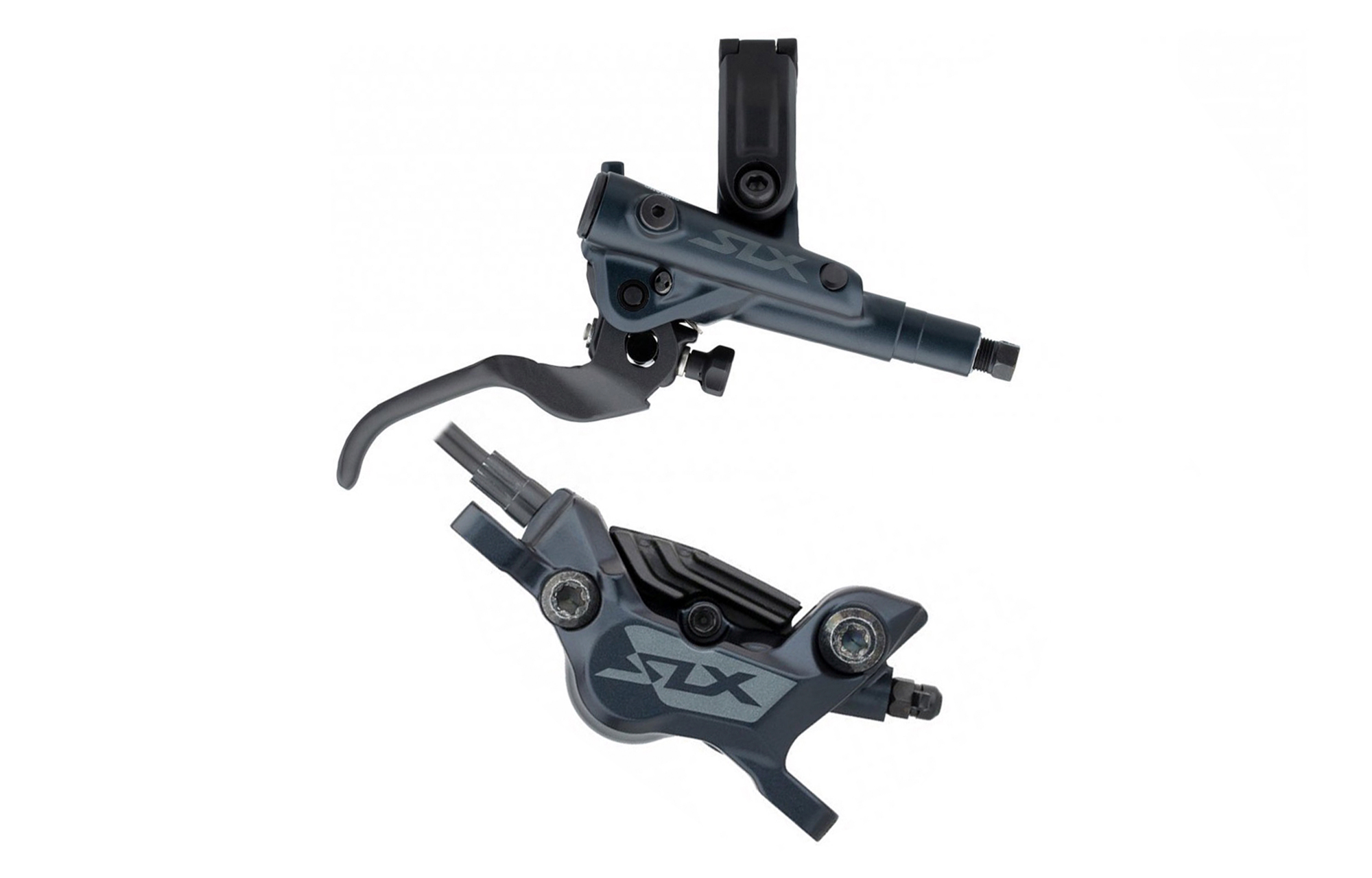 SHIMANO SLX M7120 REAR BRAKE  image number null