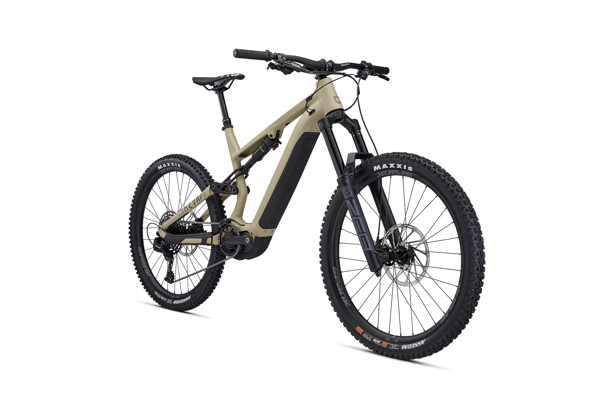 COMMENCAL META POWER SX SHIMANO RIDE SAND image number null