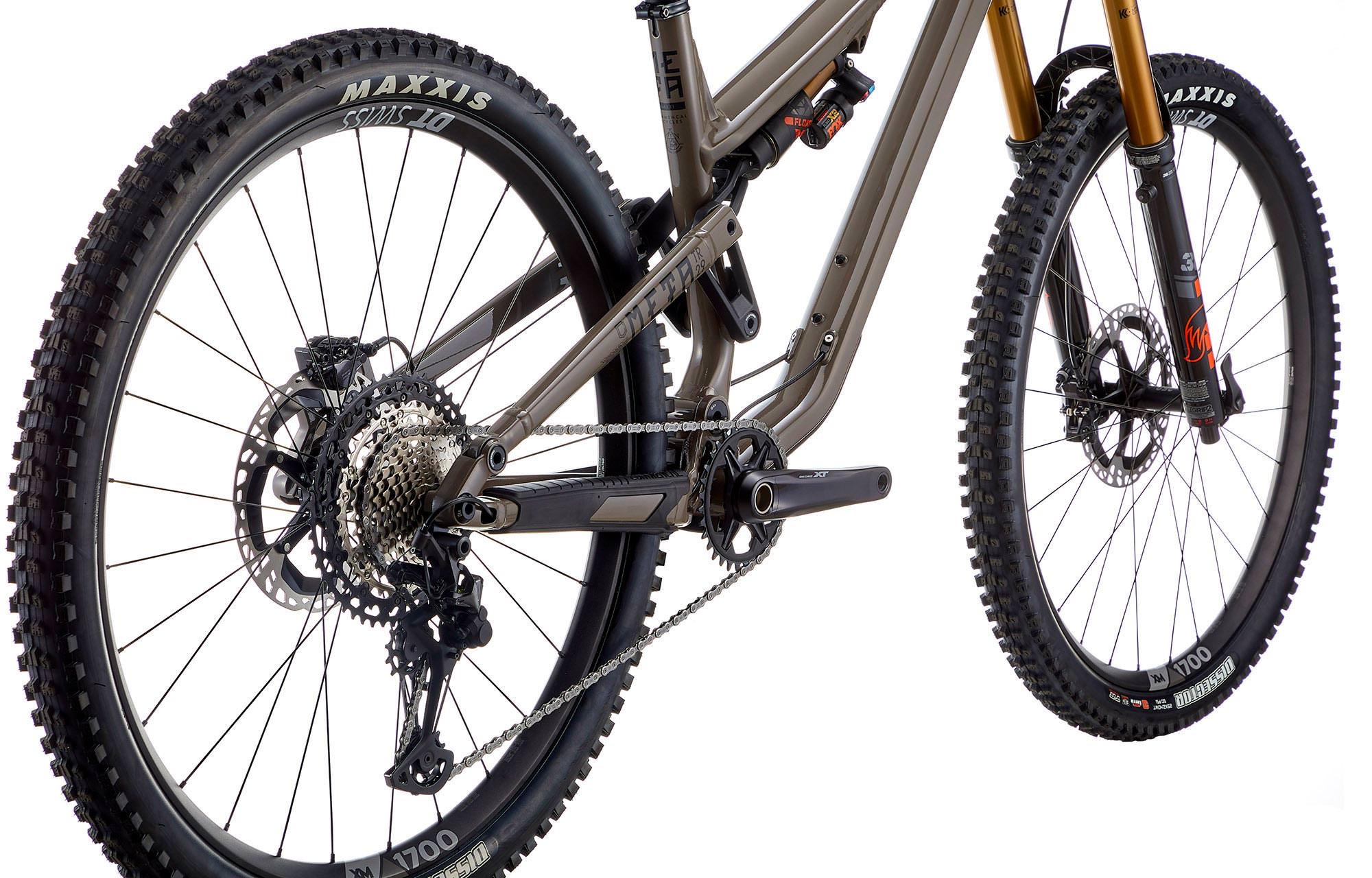 COMMENCAL META TR 29 SIGNATURE DIRT (M) image cover number large 2