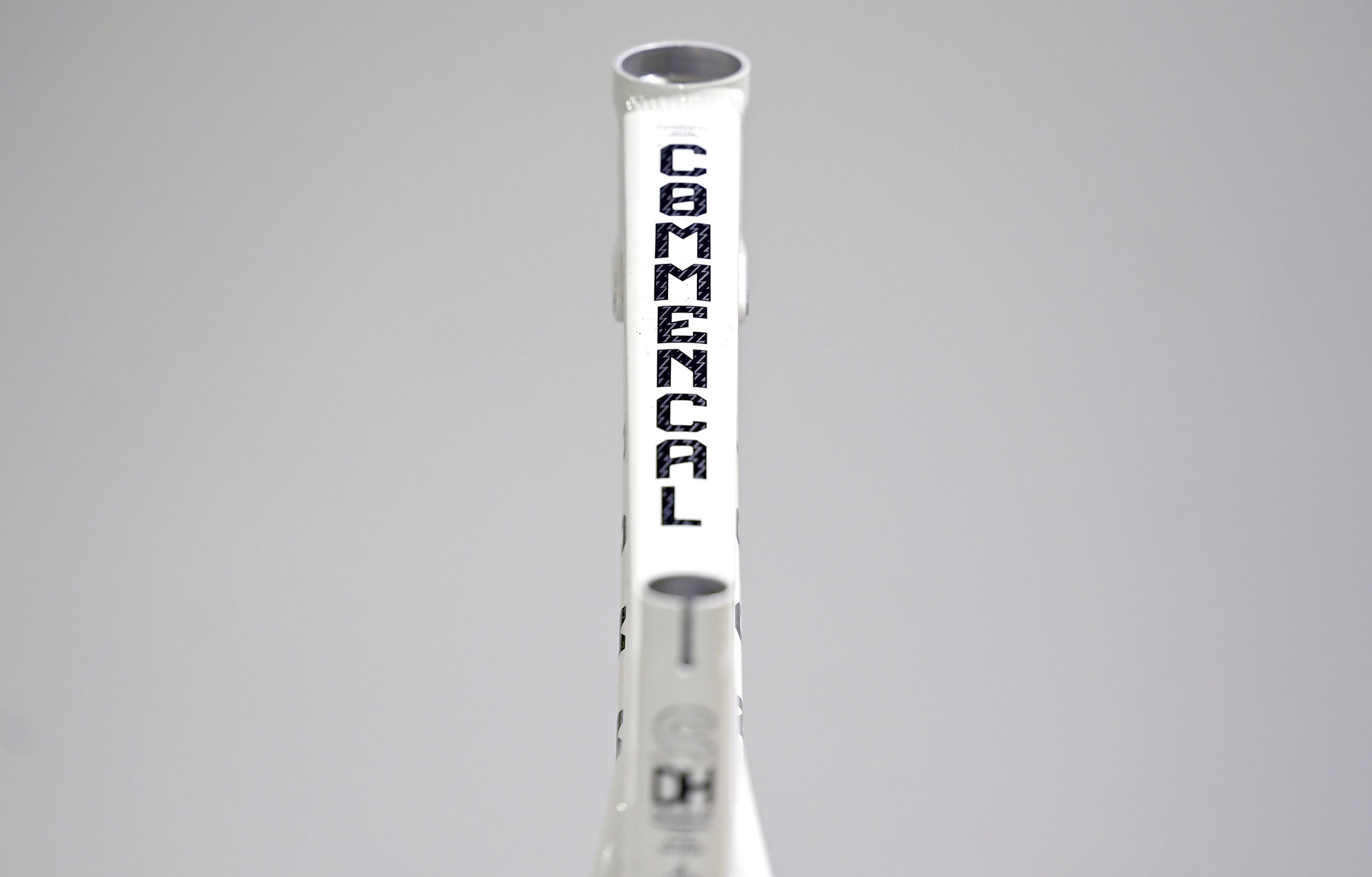 FRAME COMMENCAL SUPREME DH V5 MUC-OFF TEAM - L (25250303) image cover number large 6