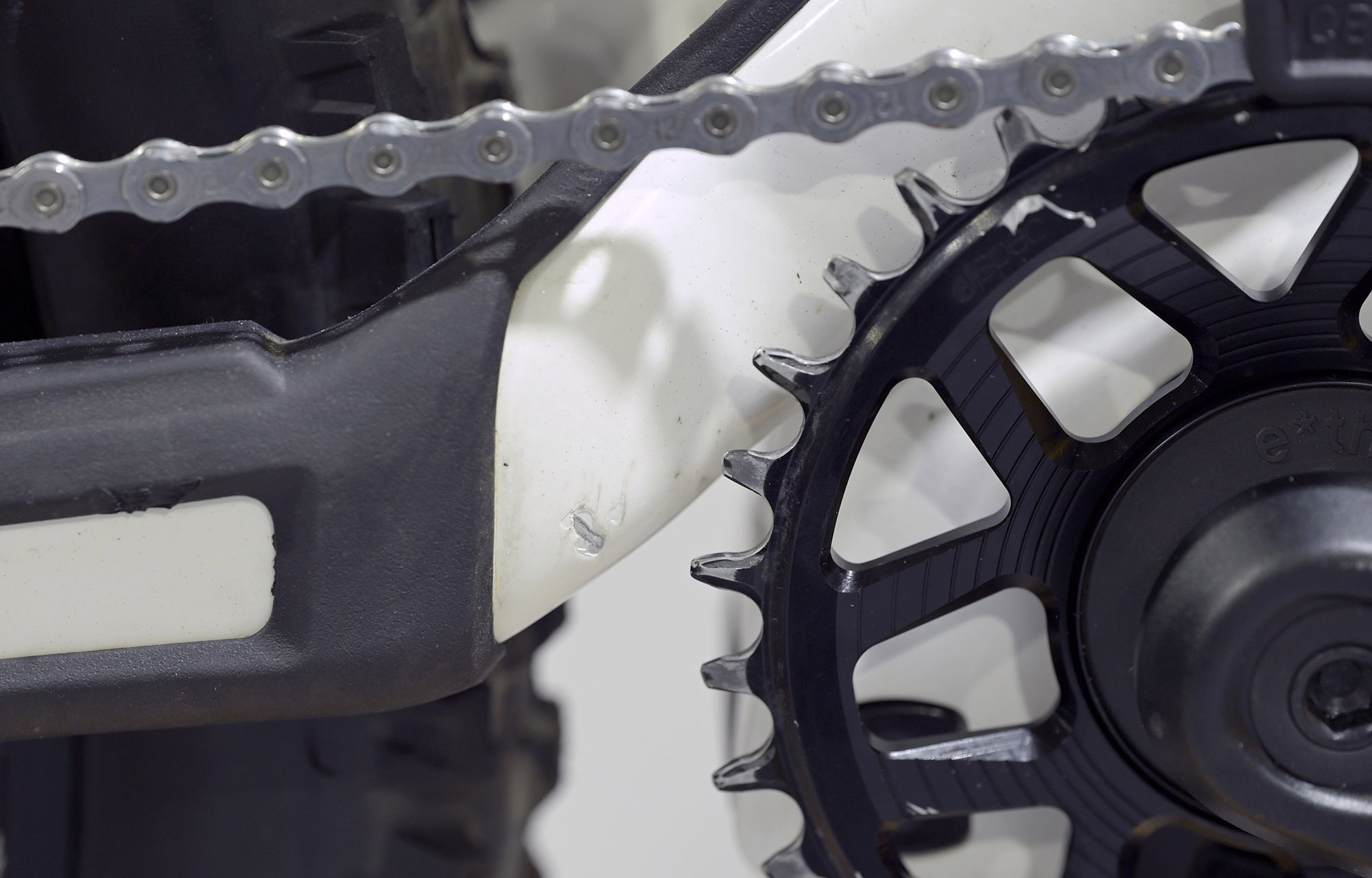 COMMENCAL META POWER SX 400 SIGNATURE [COMMENCAL TEAM] ALC - M (24100024) 1051 km image cover number large 7